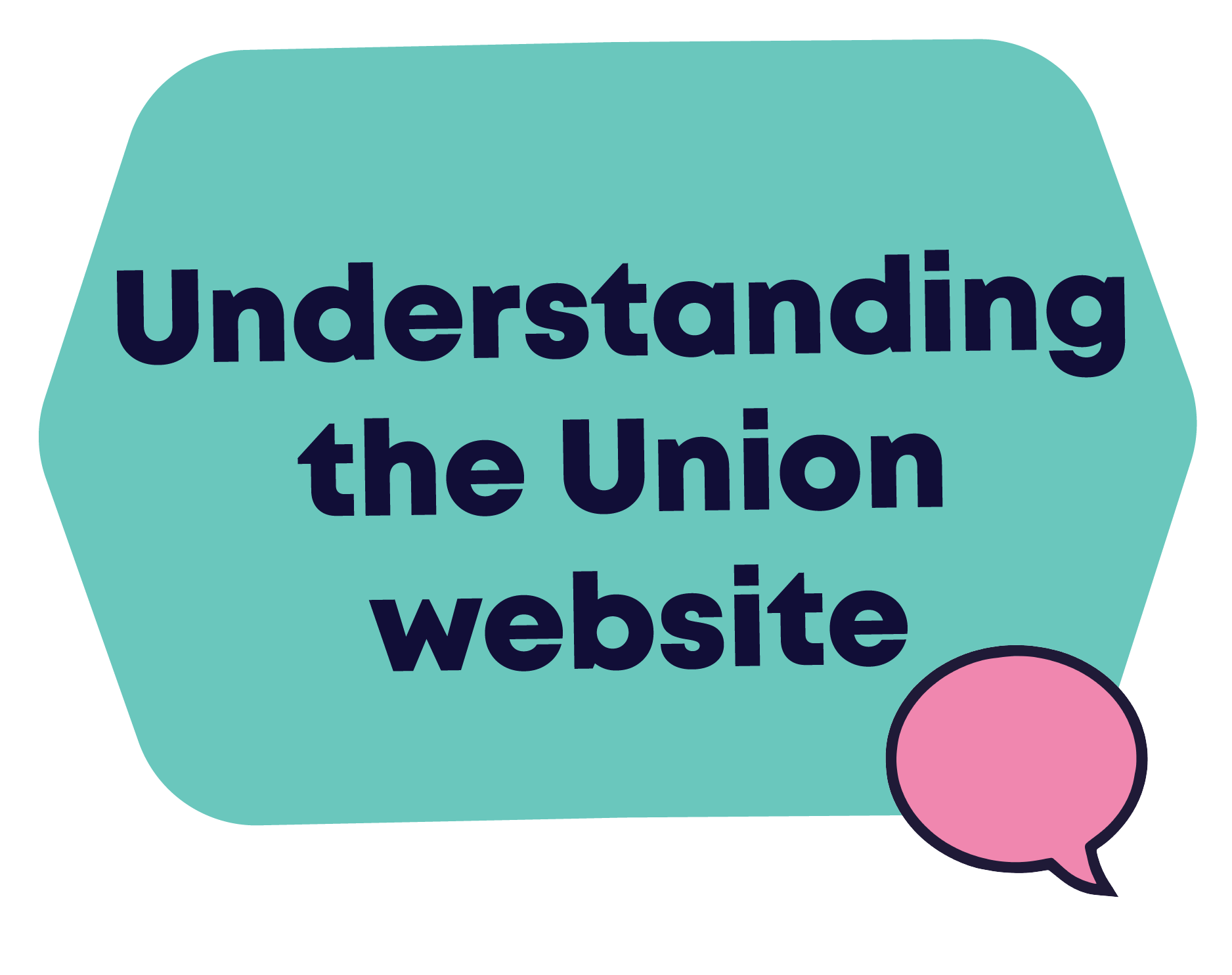 Understanding the Union Website
