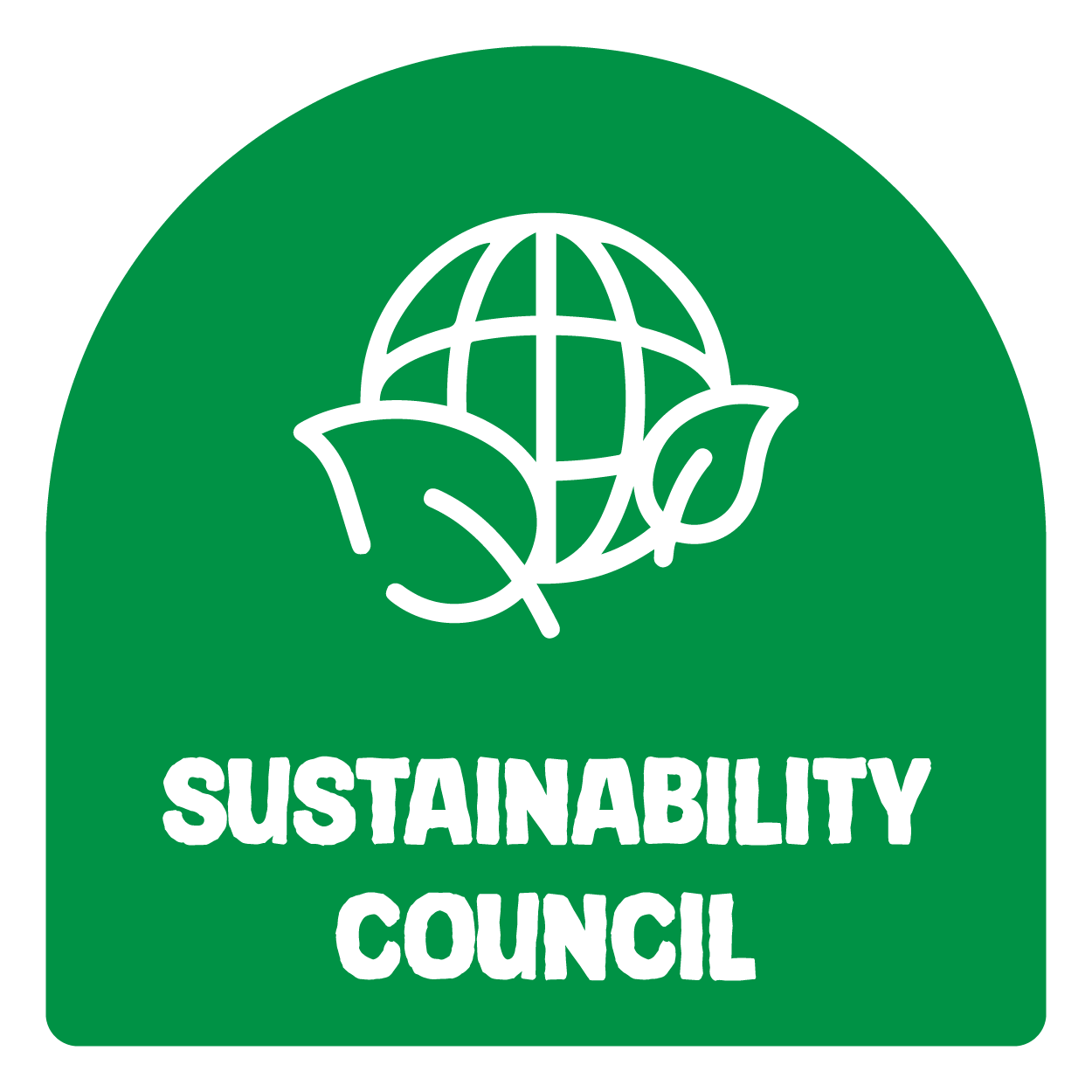 Sustainability Council button