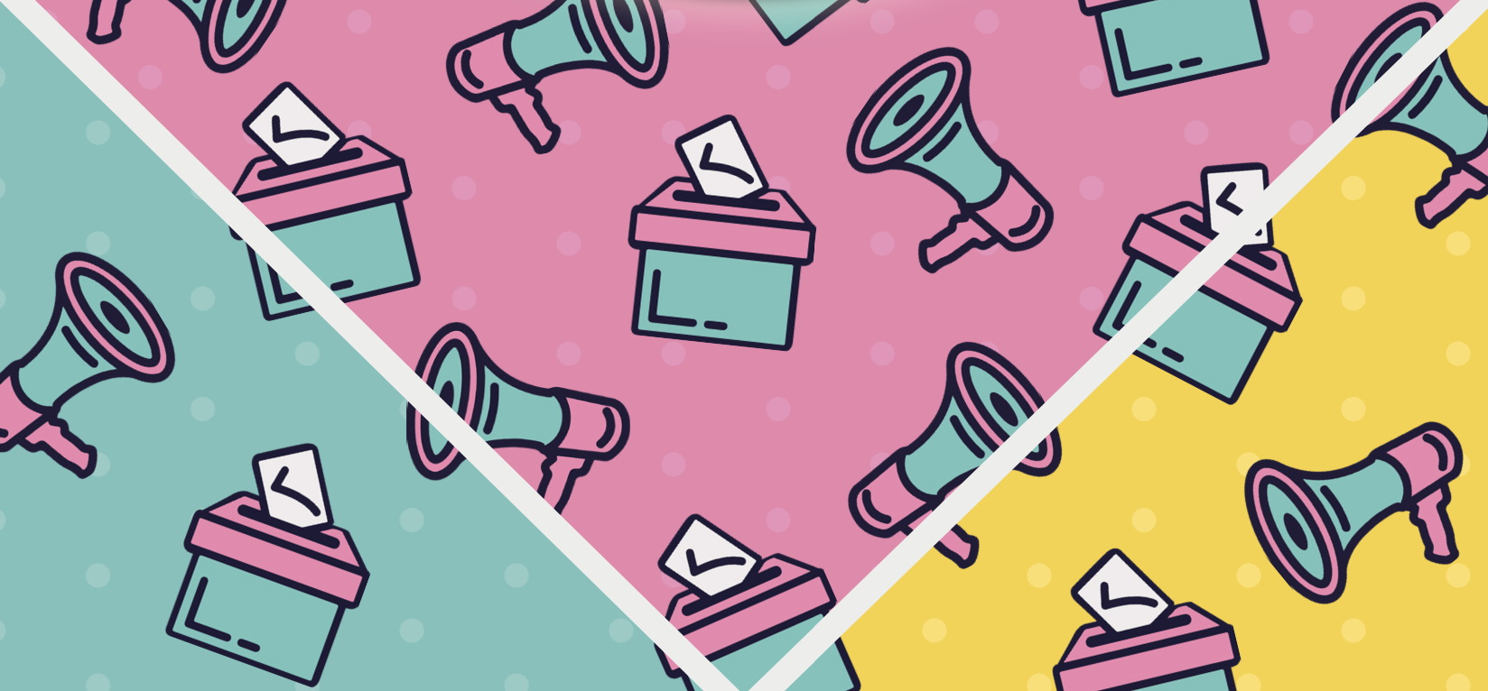 We make sure your voice is heard