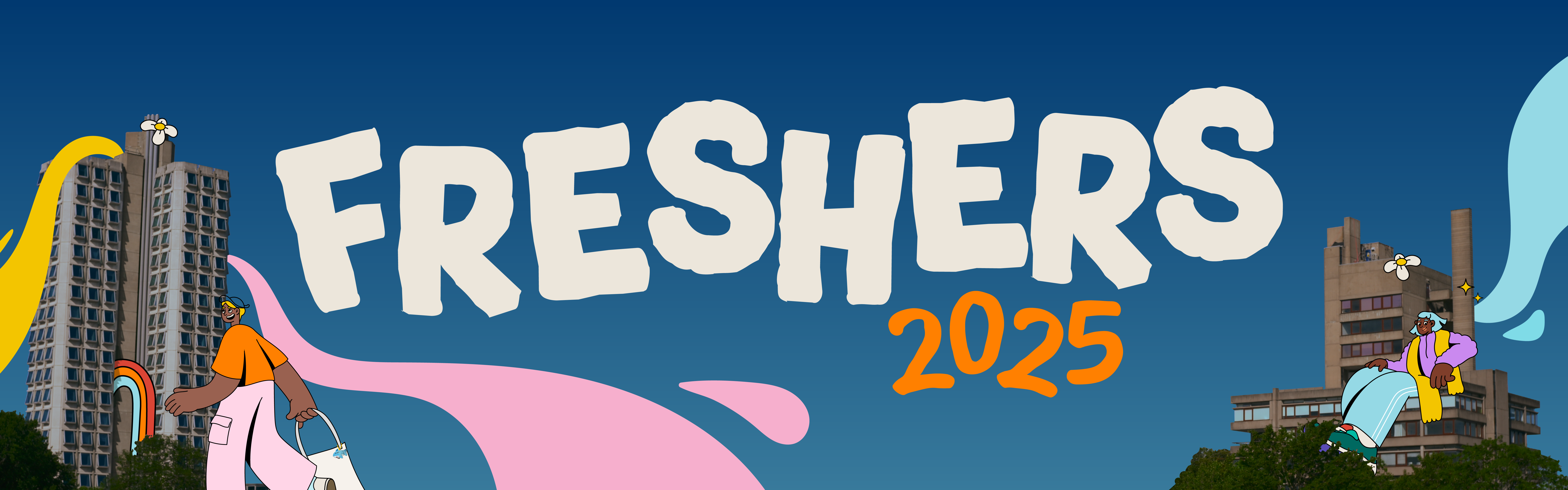 freshers 2024