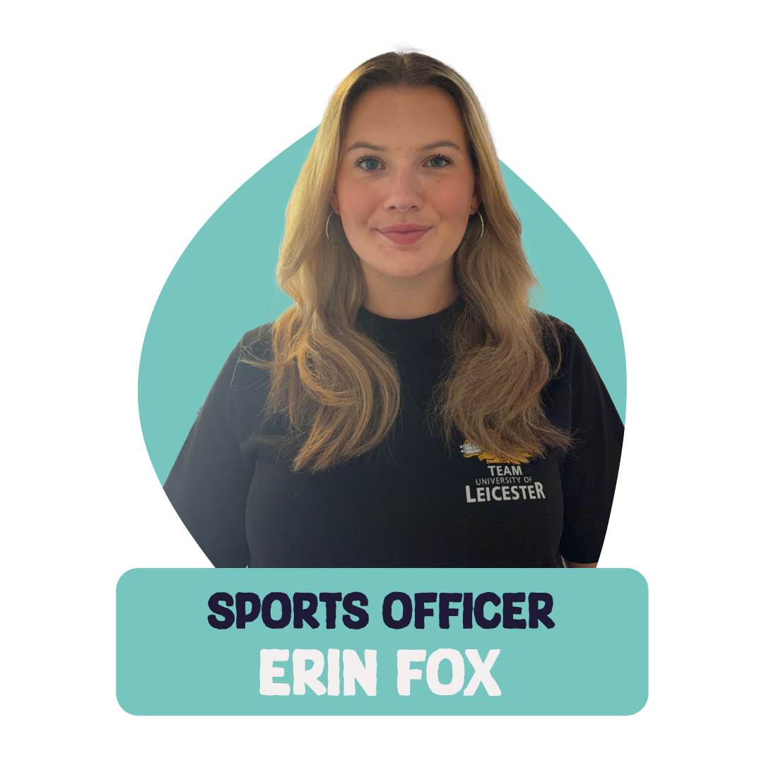 Image of Communities Officer Erin Fox she/her, click for her full profile