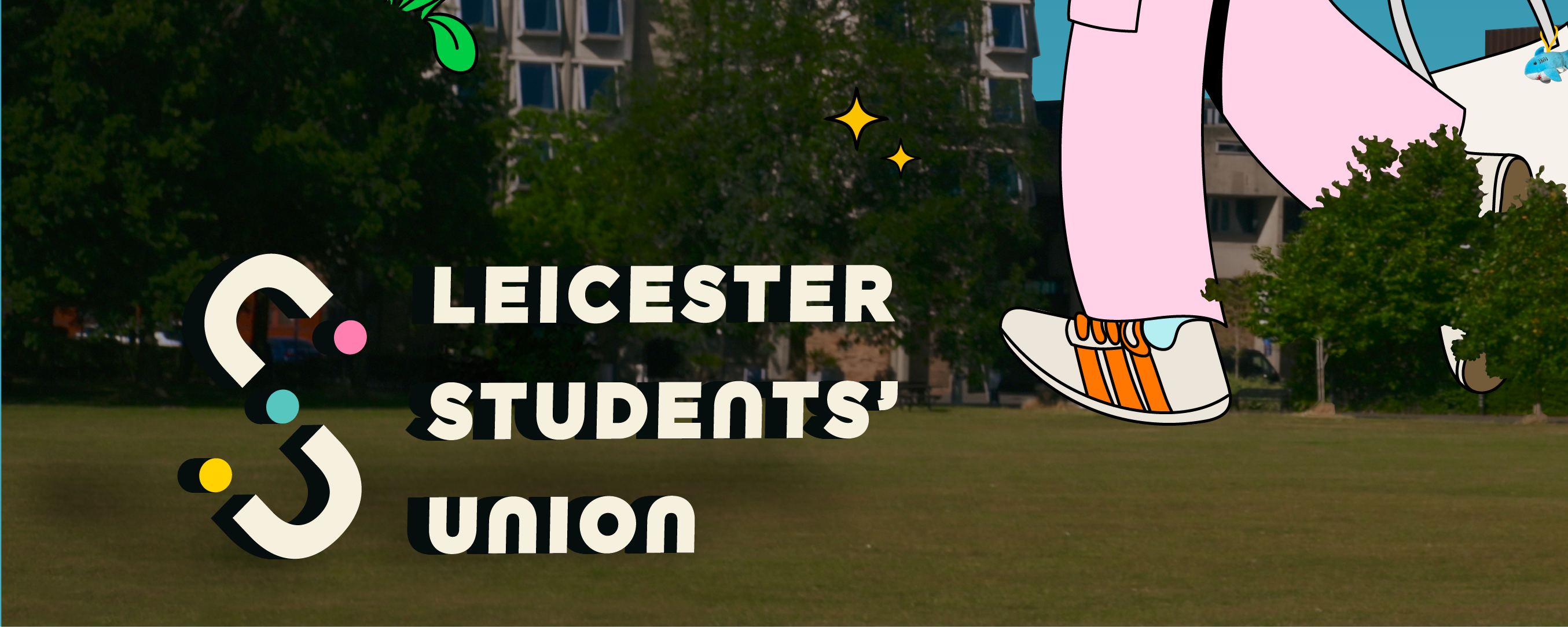 Your What's On Guide for Freshers 2025