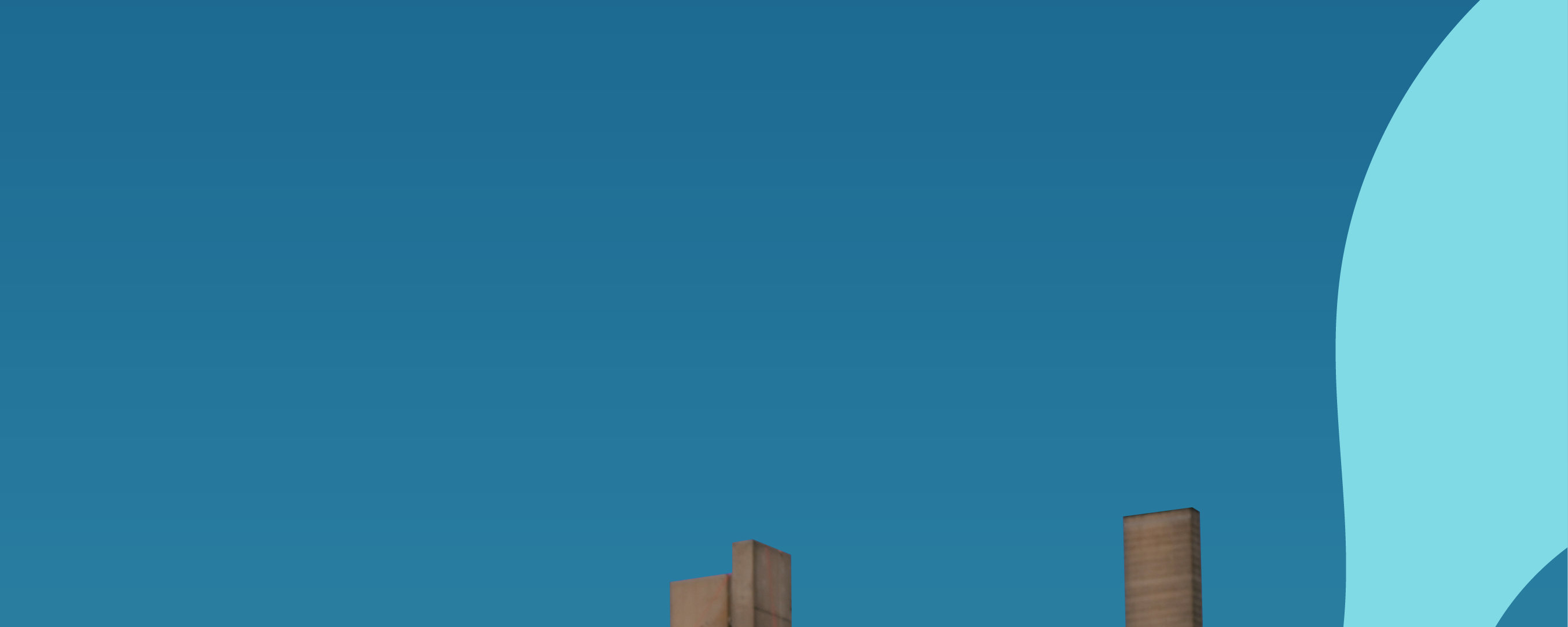 Find out more about your halls of residence!