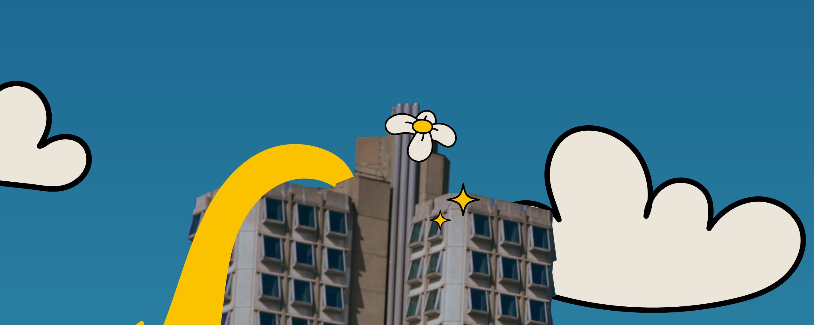 Find out more about what Freshers is