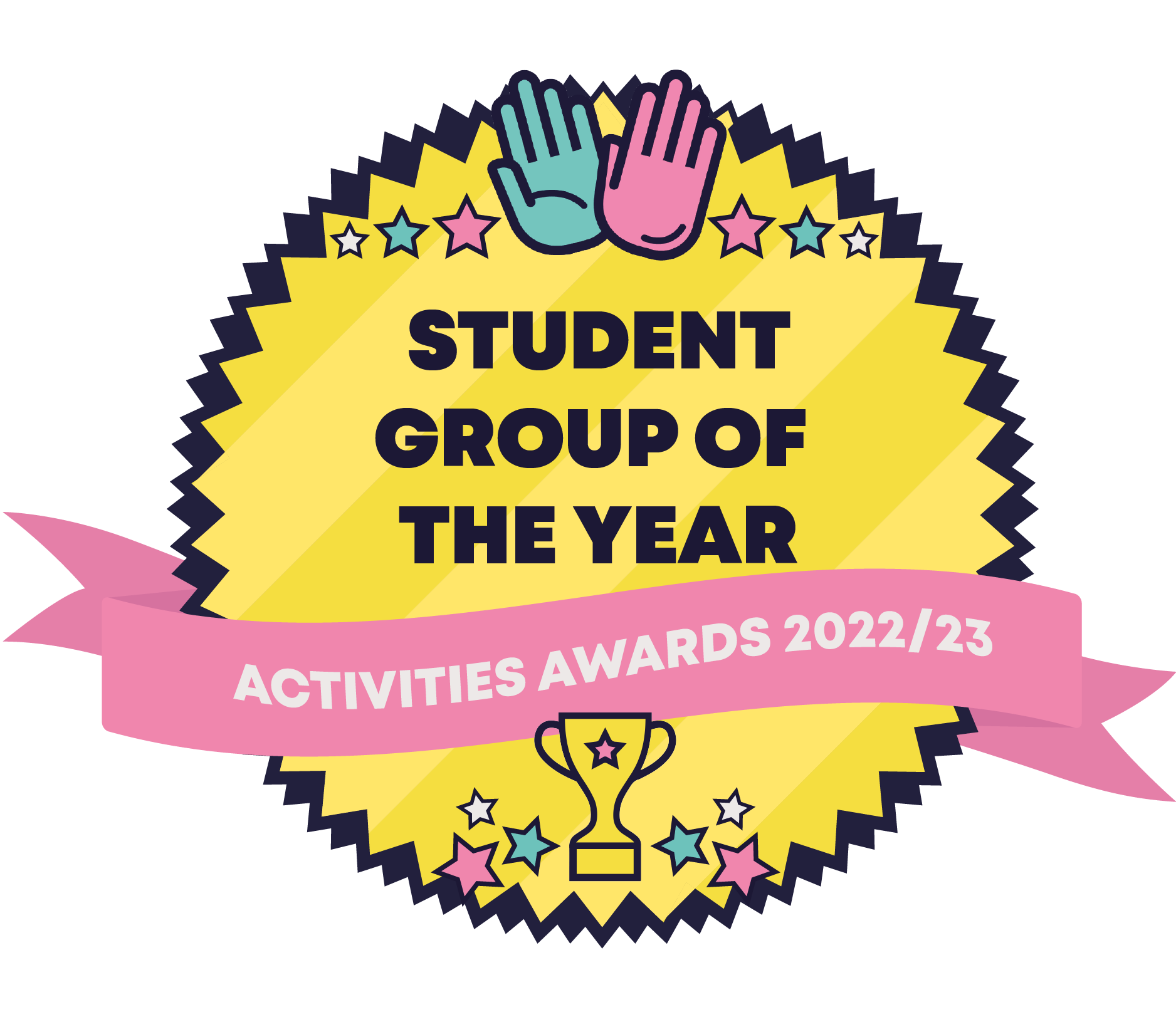 Student Group of the Year
