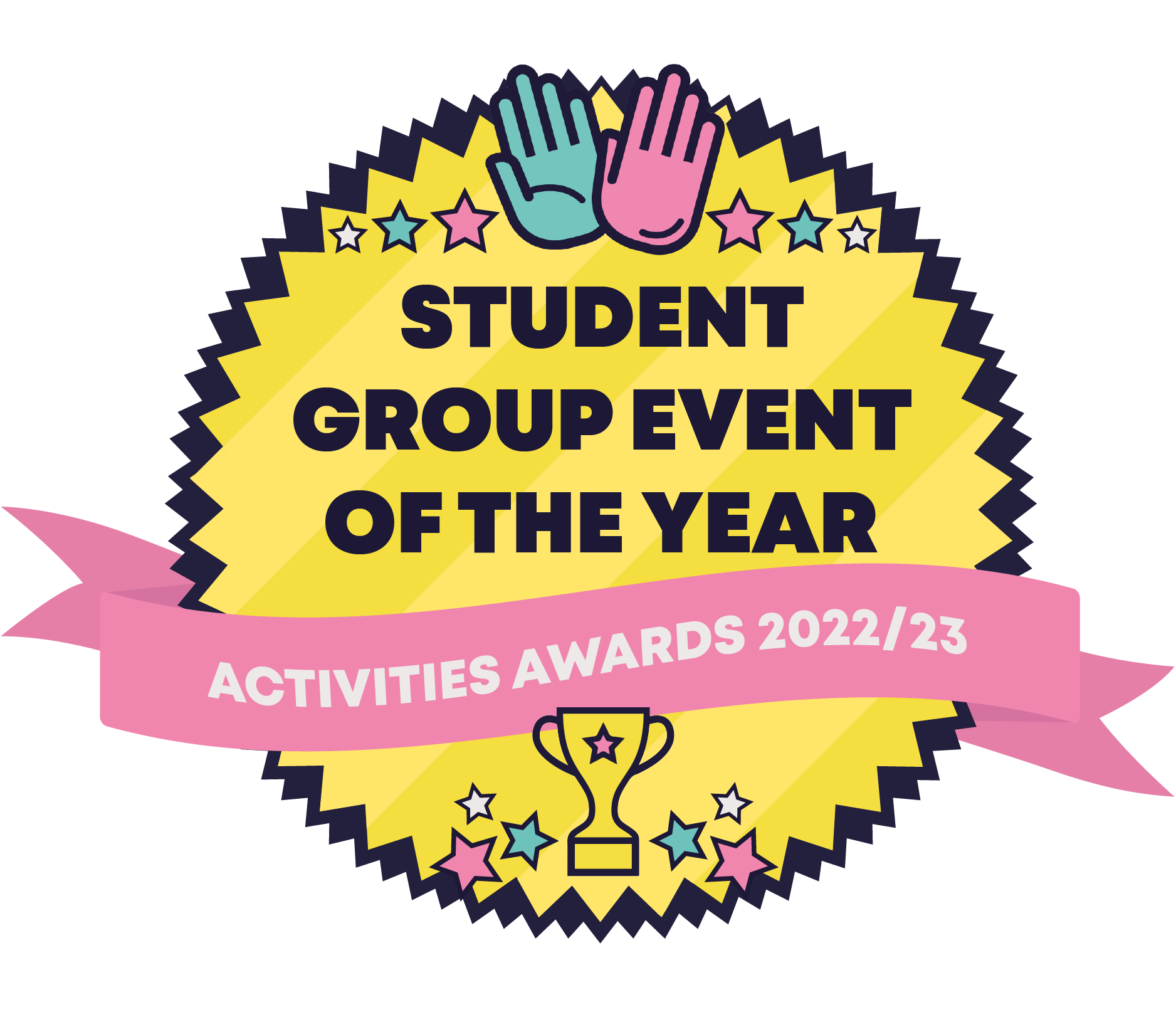 Student Group Event of the Year