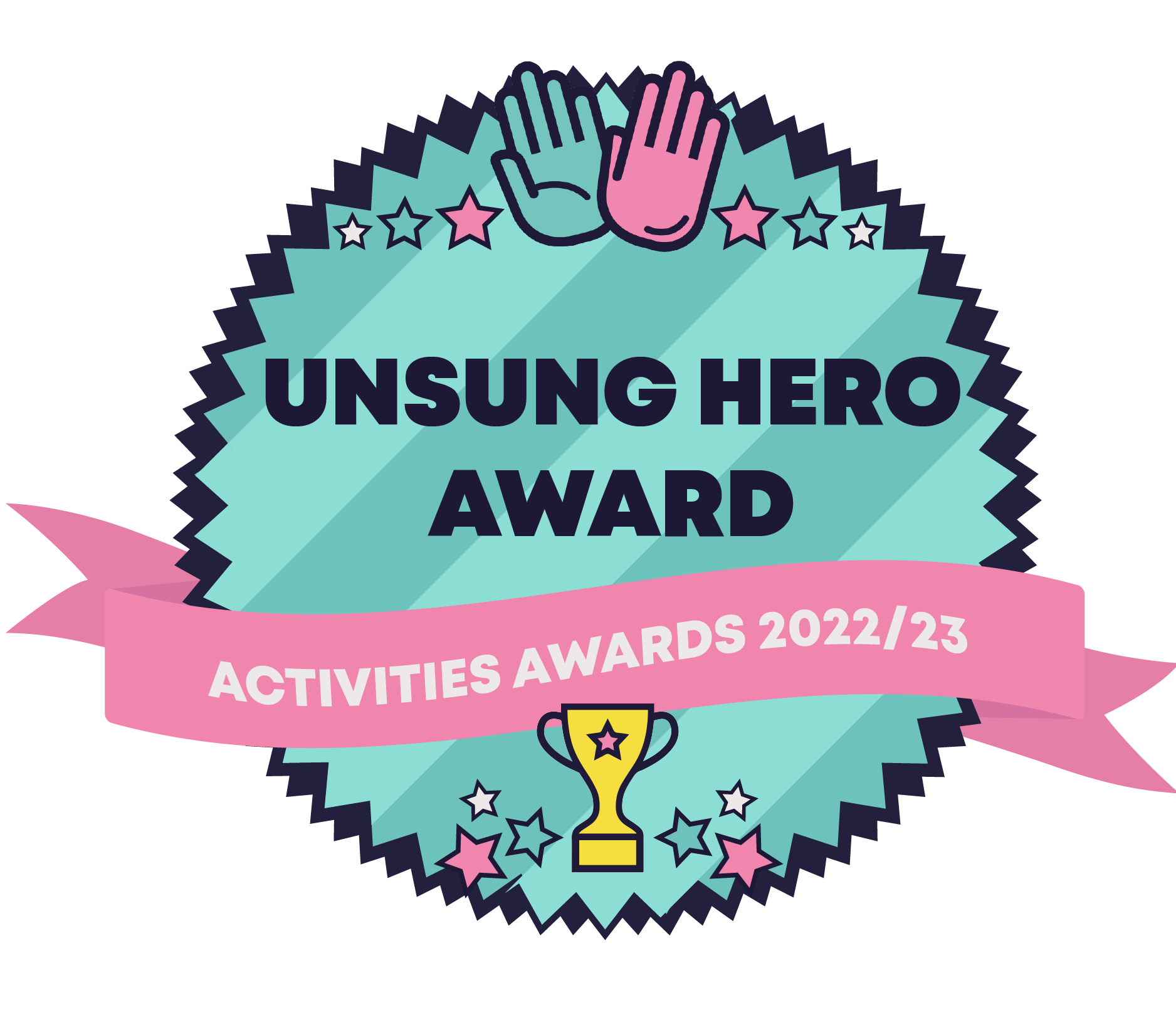 Unsung Hero Award