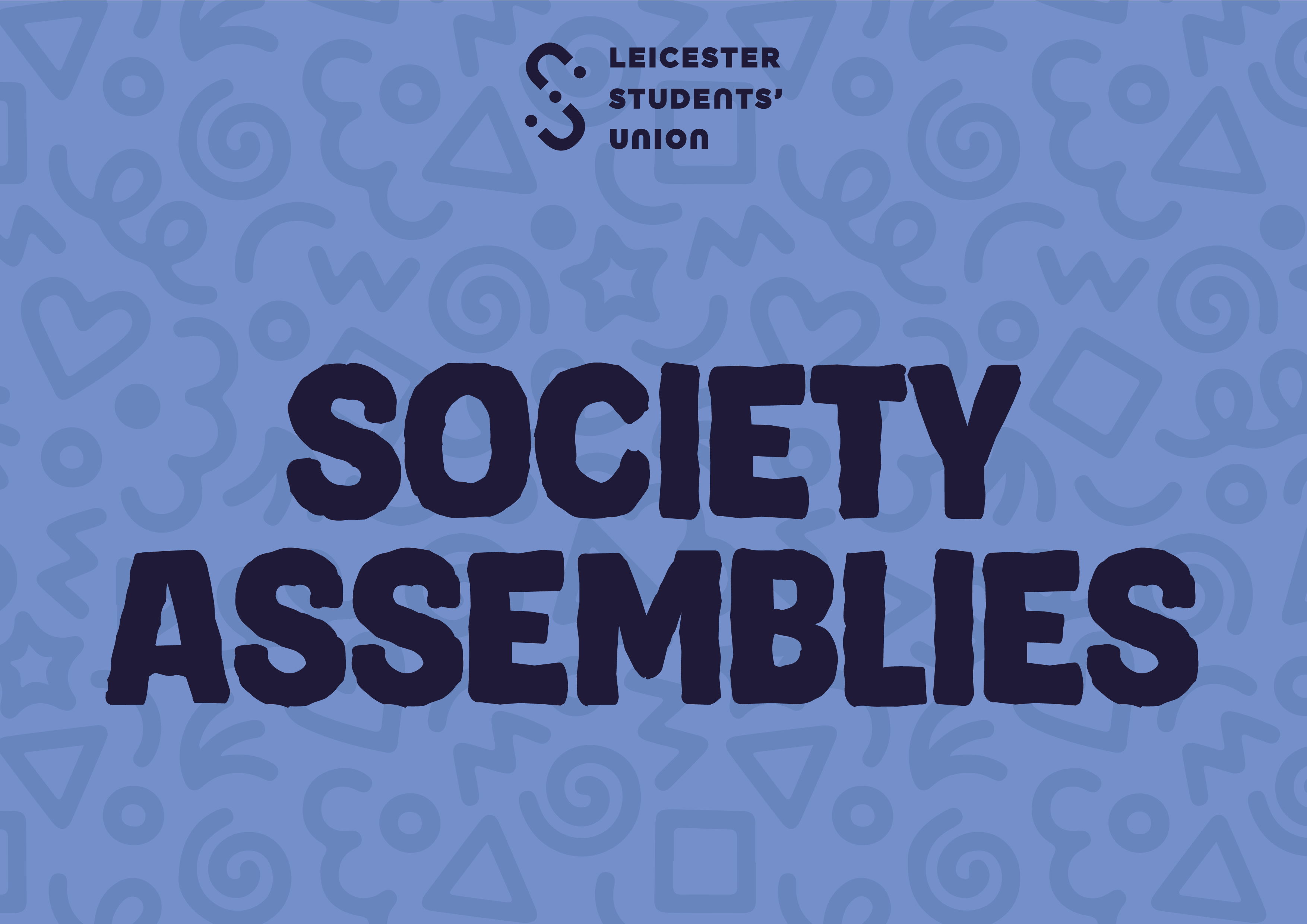 Blue graphic saying "Community Development Handbook" in navy text