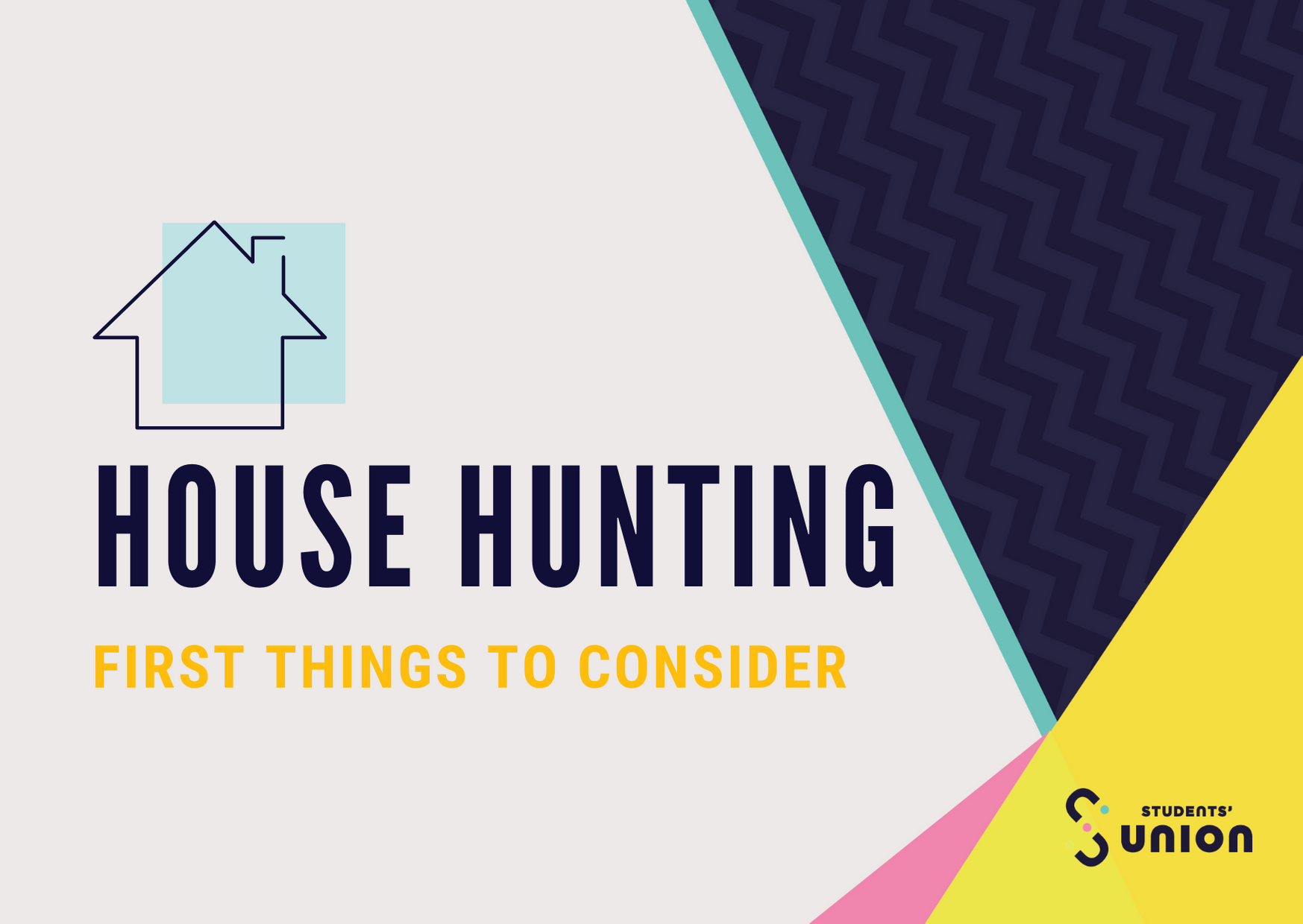 House Hunting Guide: First Things to Consider