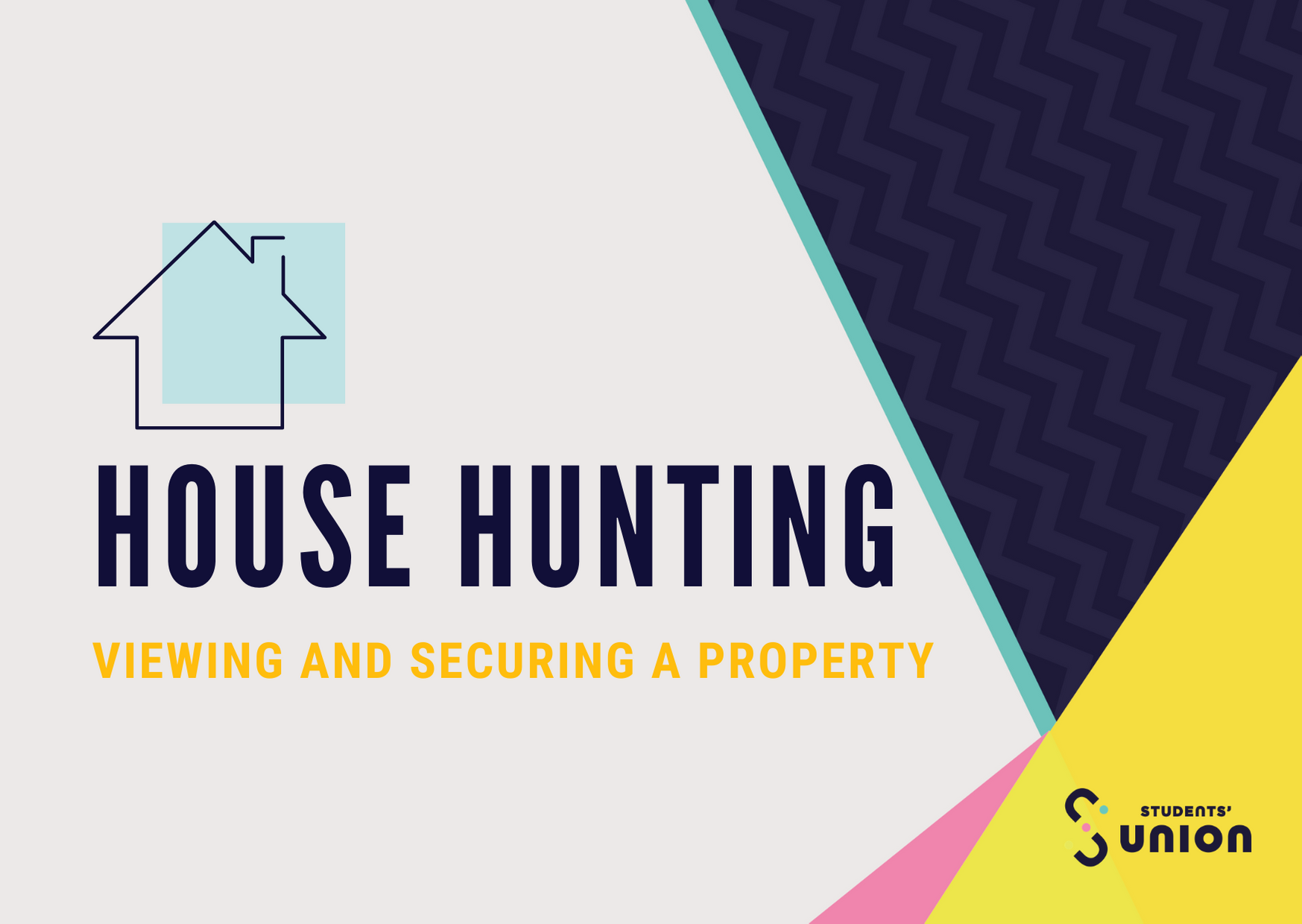 House Hunting Guide: Viewing and Securing a Property