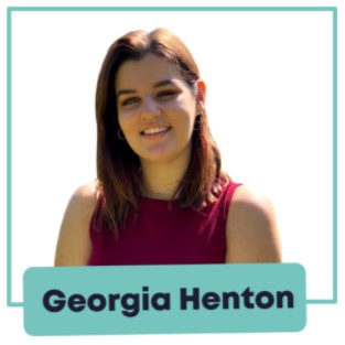 Georgia Henton