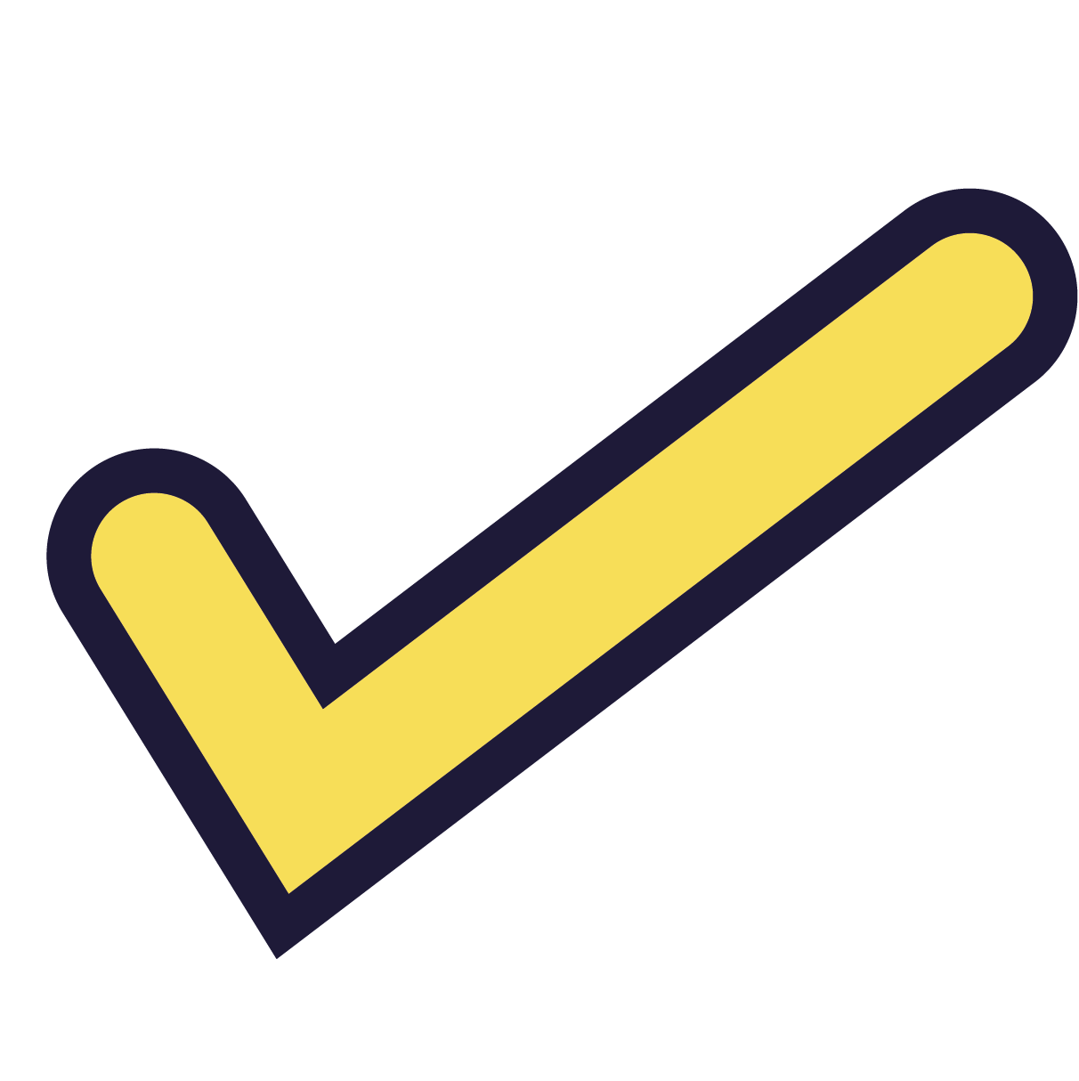 illustration of tick