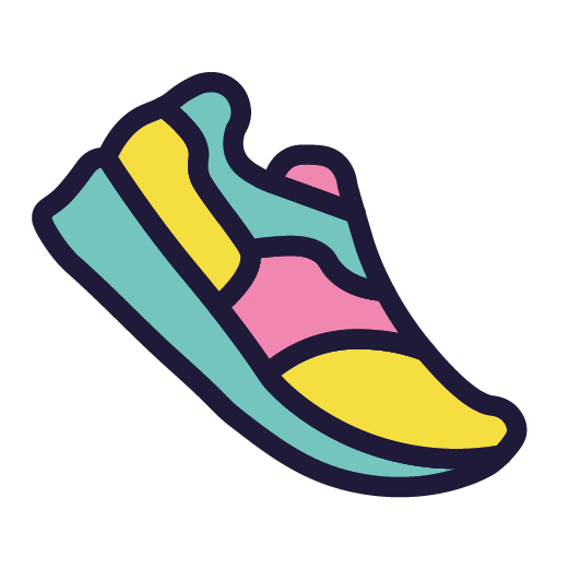 illustration of trainer