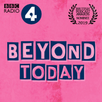 Beyond Today logo