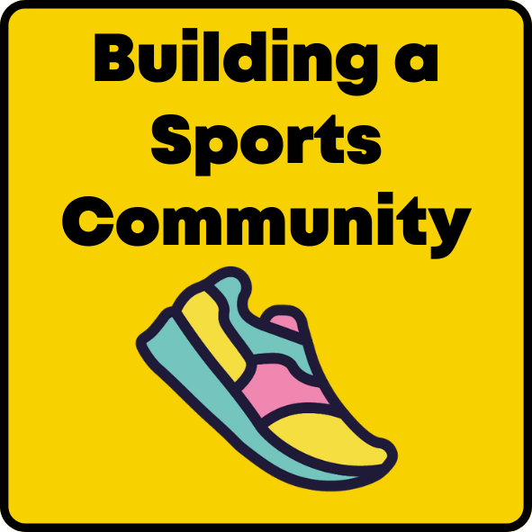 Building a Sports Community