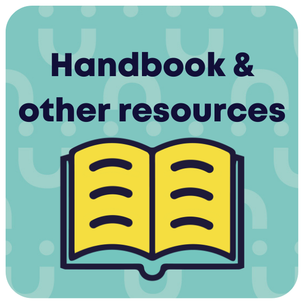 Handbook & other resources