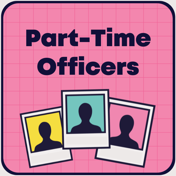 Part-Time Officers