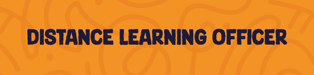 Distance Learning Officer