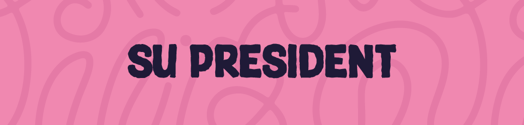 SU President