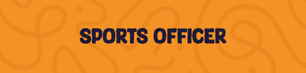 Sports Officer