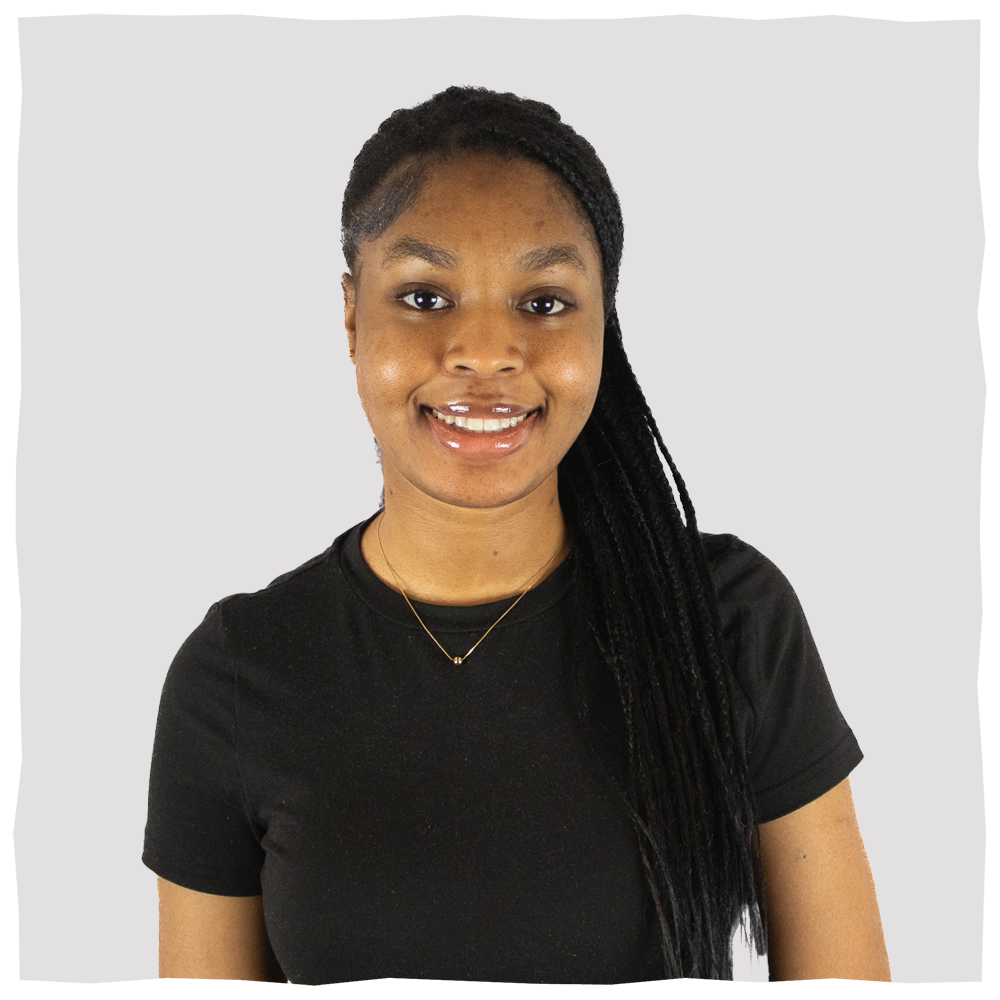 Headshot of Abigail Bawuah