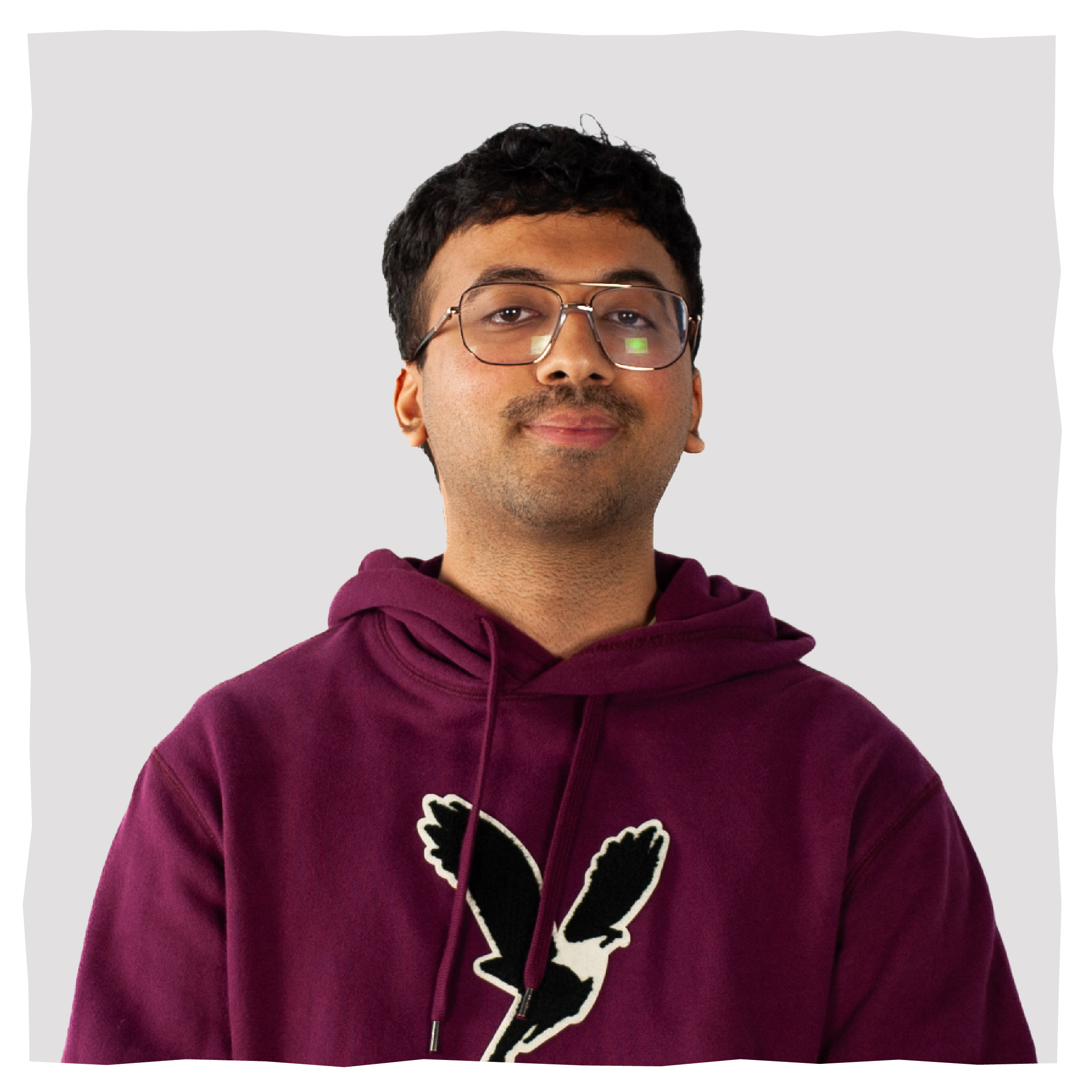 Headshot of Mohammed Siddiqui