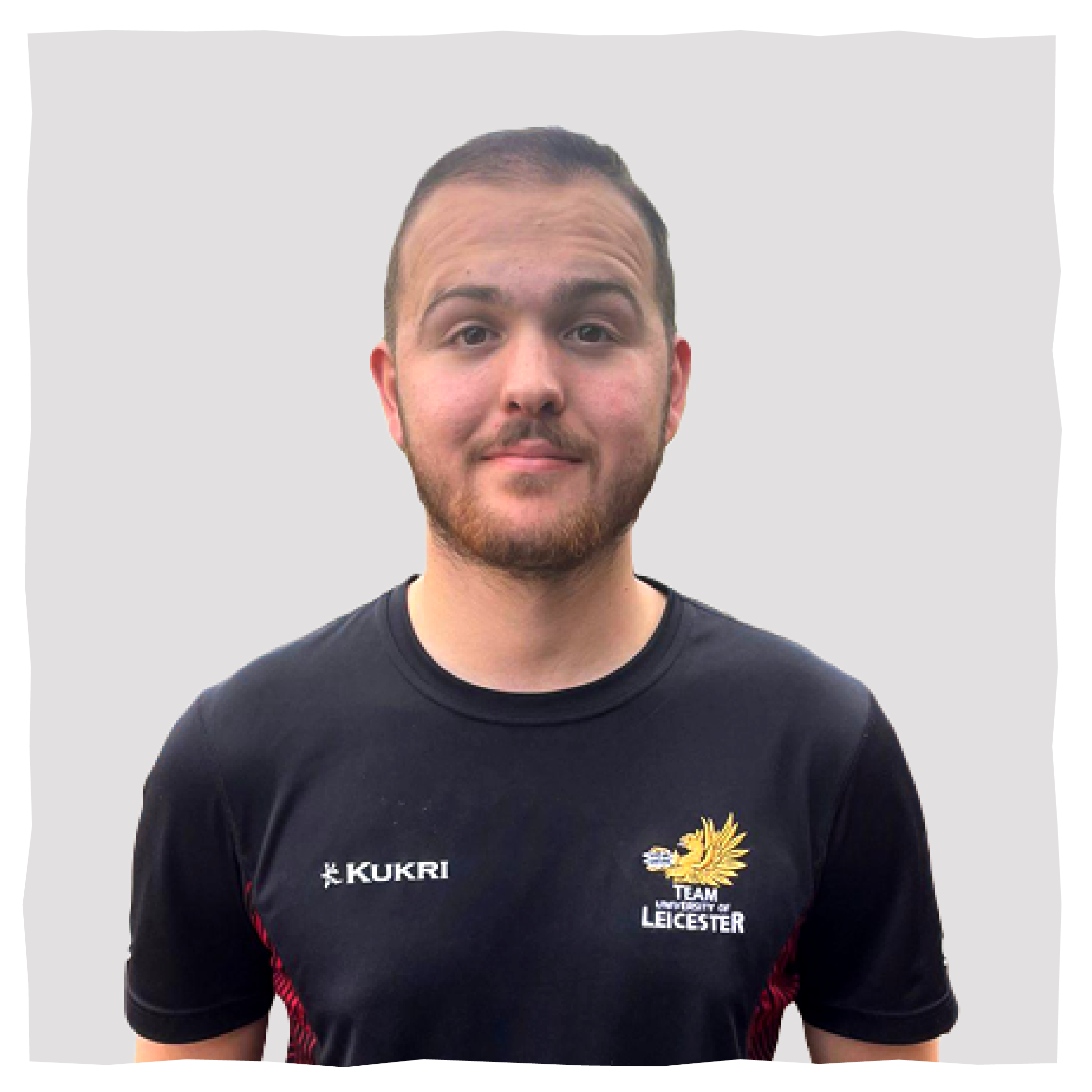 Headshot of Ben Carpenter