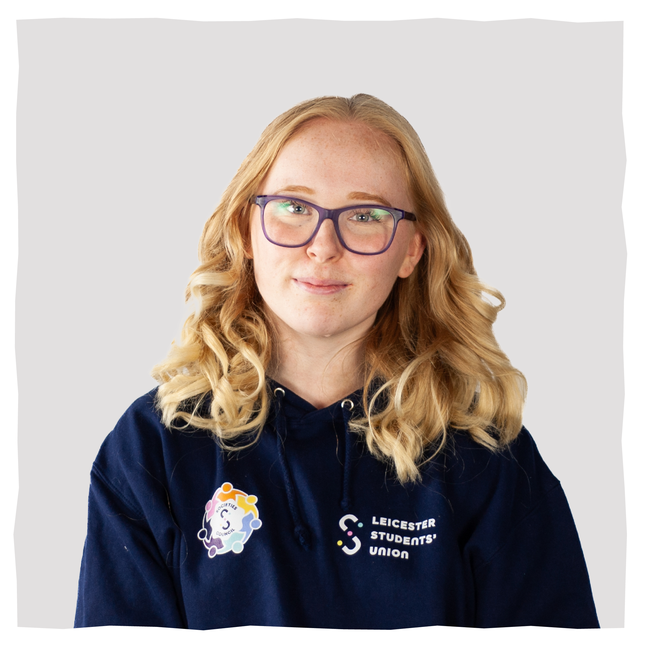 Headshot of Ellie Stobirski