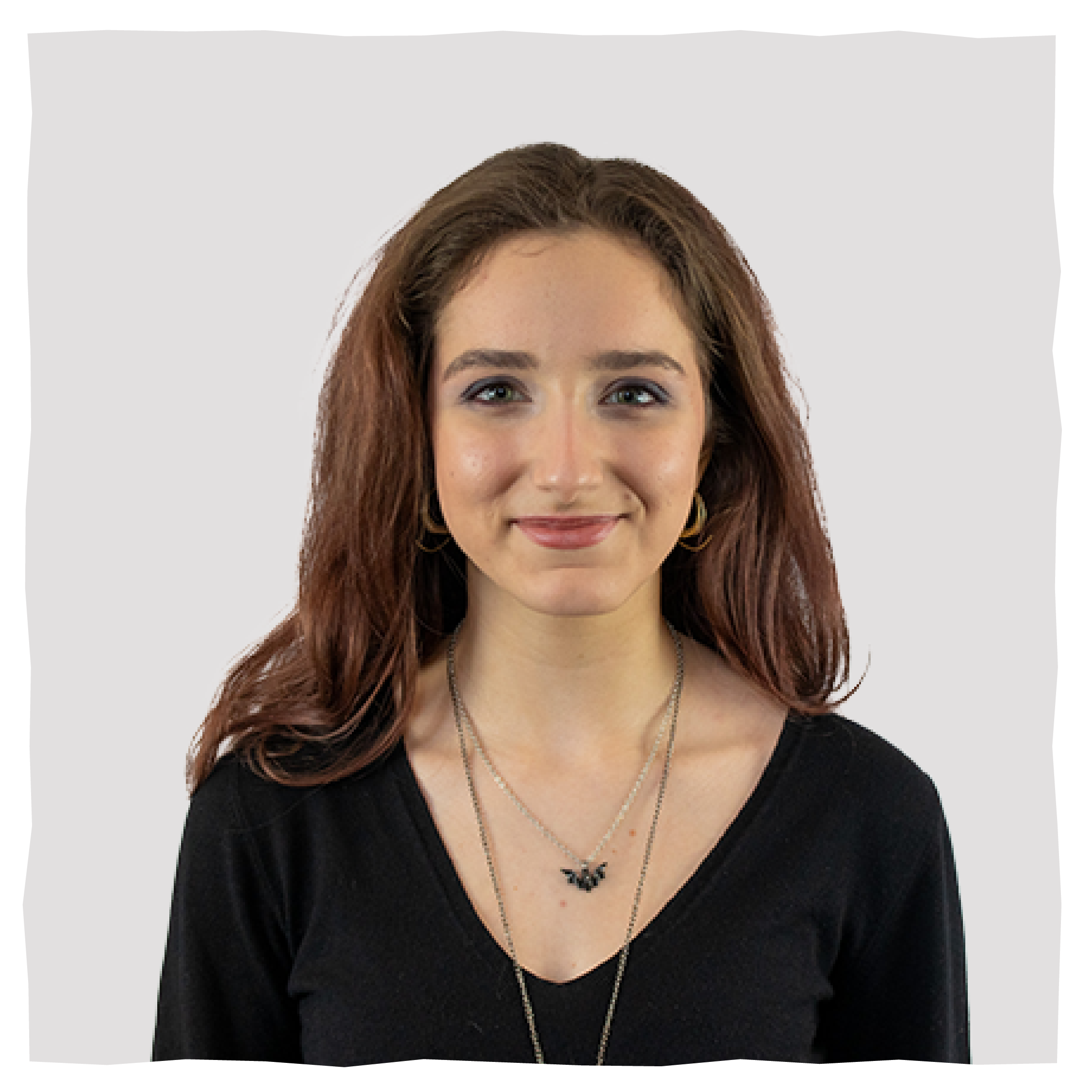 Headshot of Margarita Panteleli