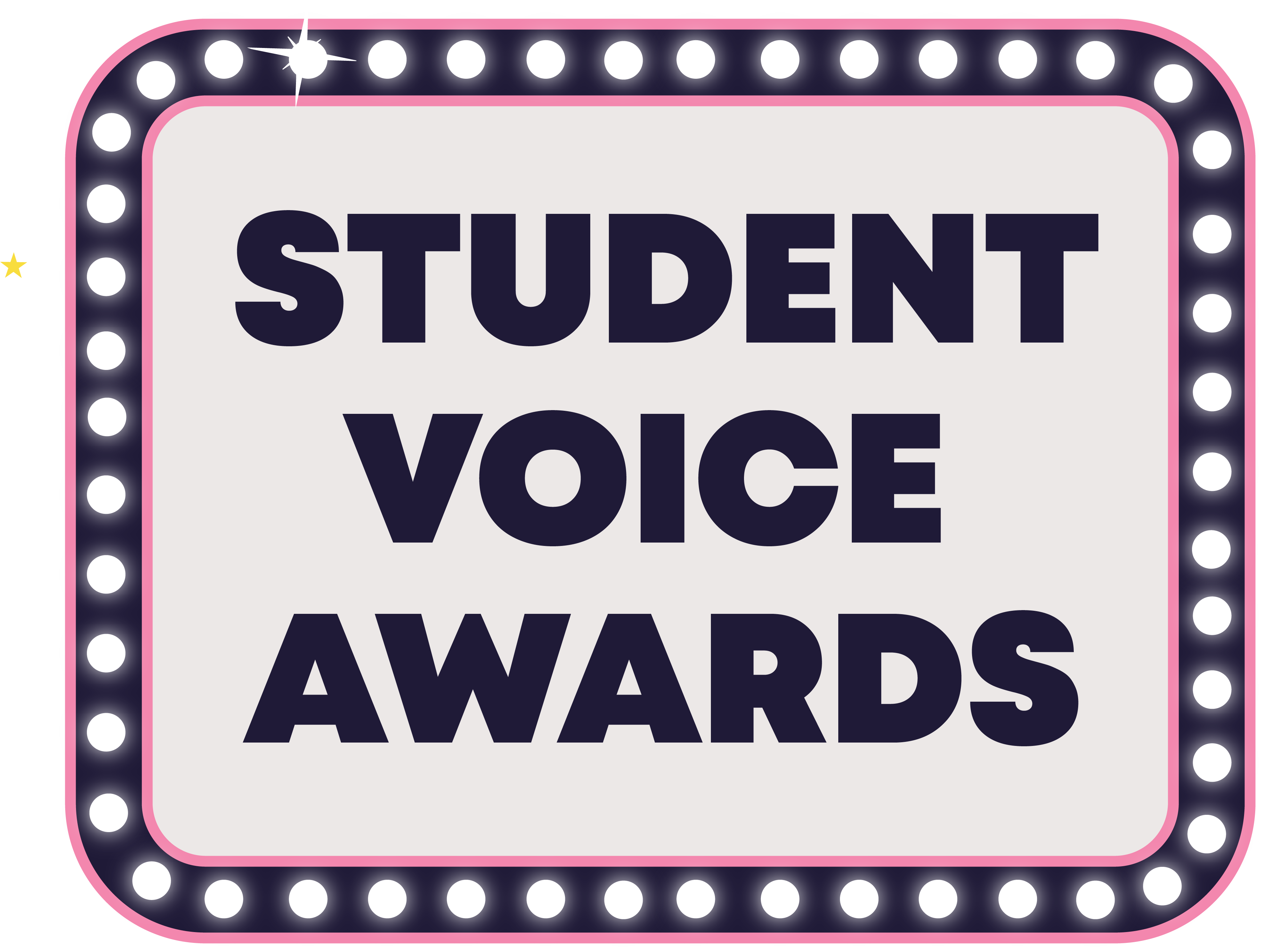 Student Voice Awards