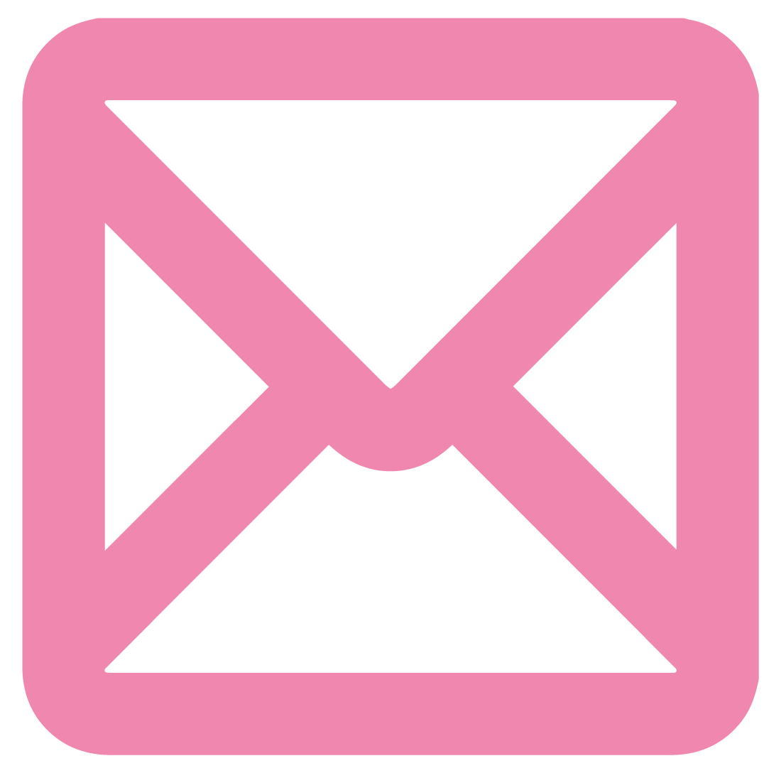 email envelope icon