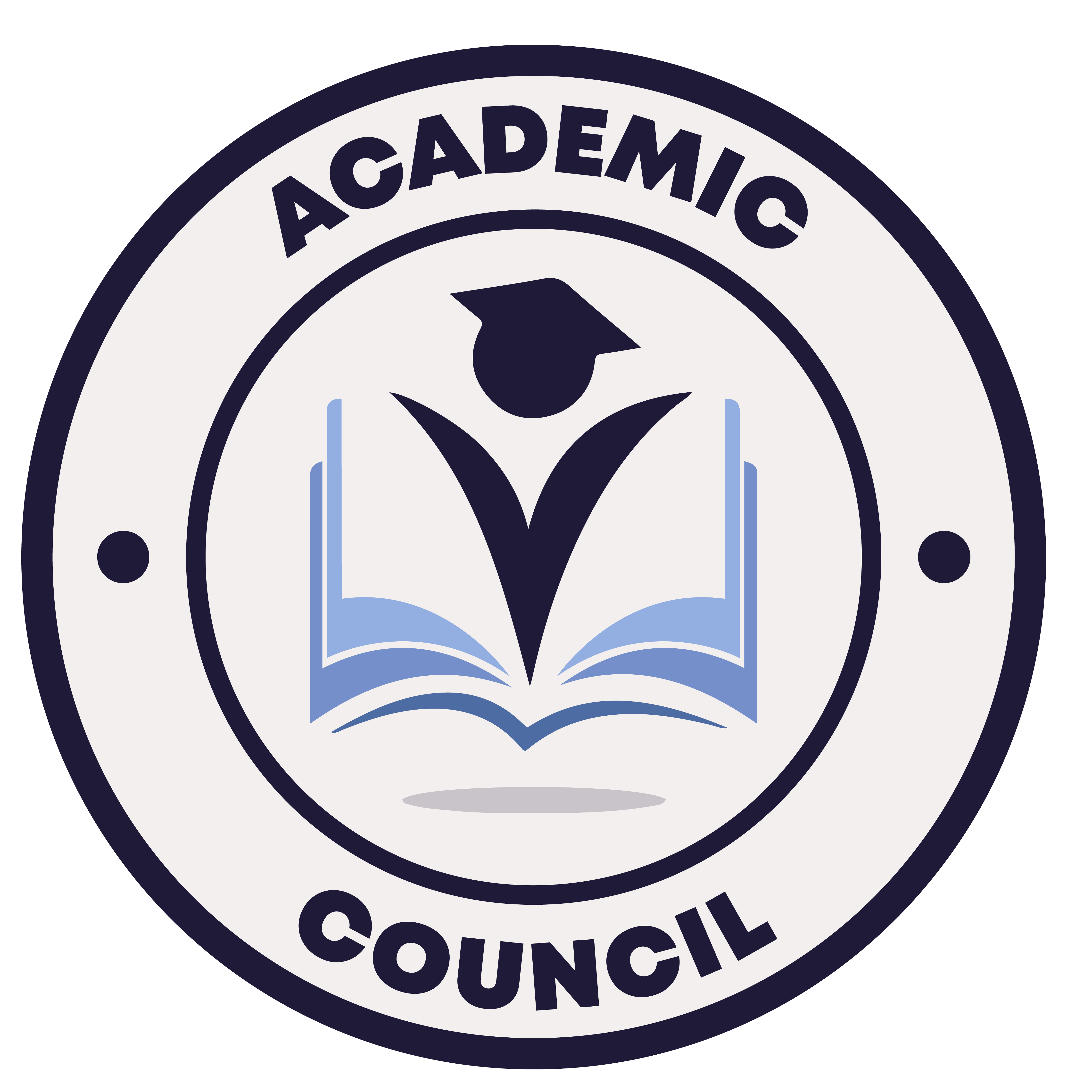 Academic Council logo