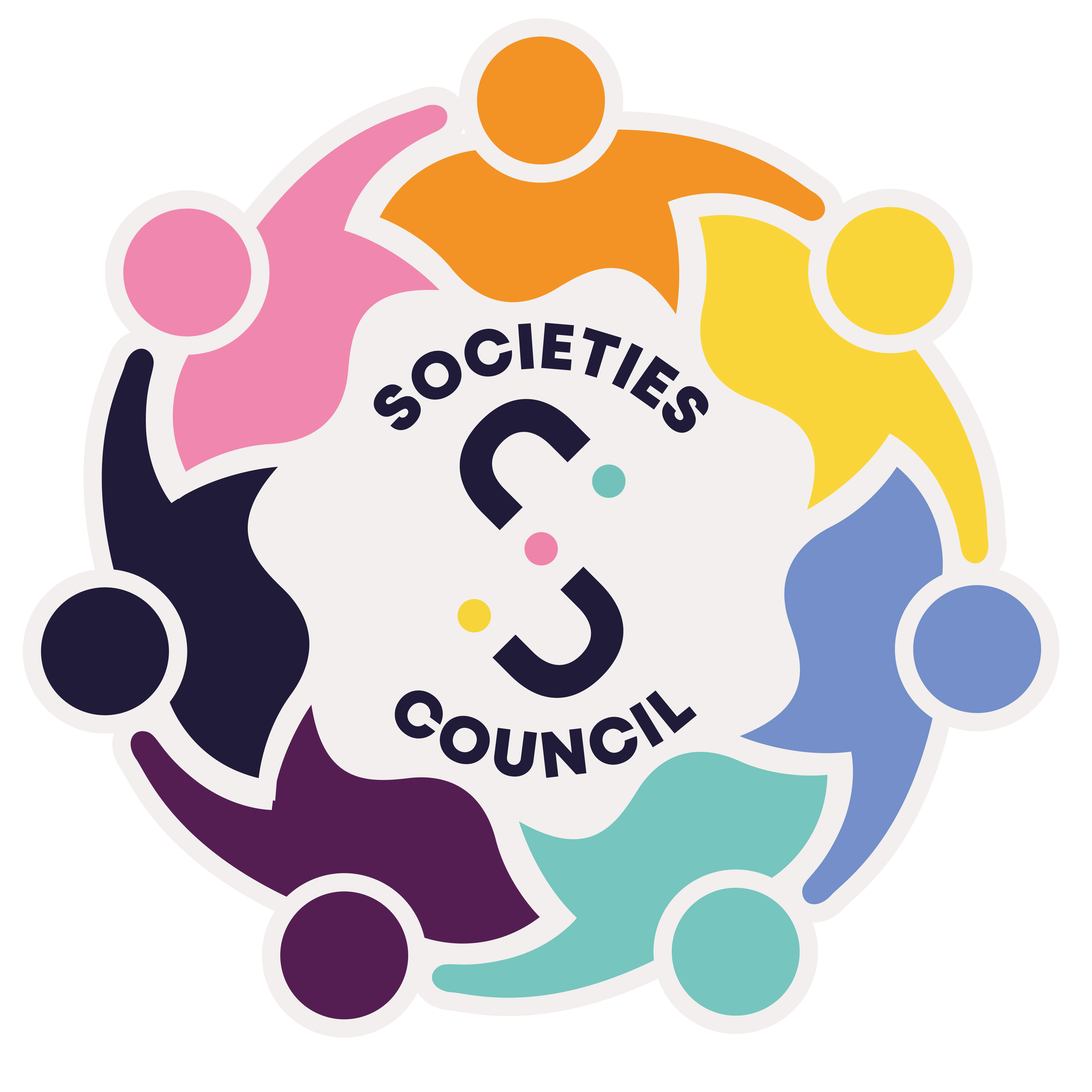 Societies Council logo