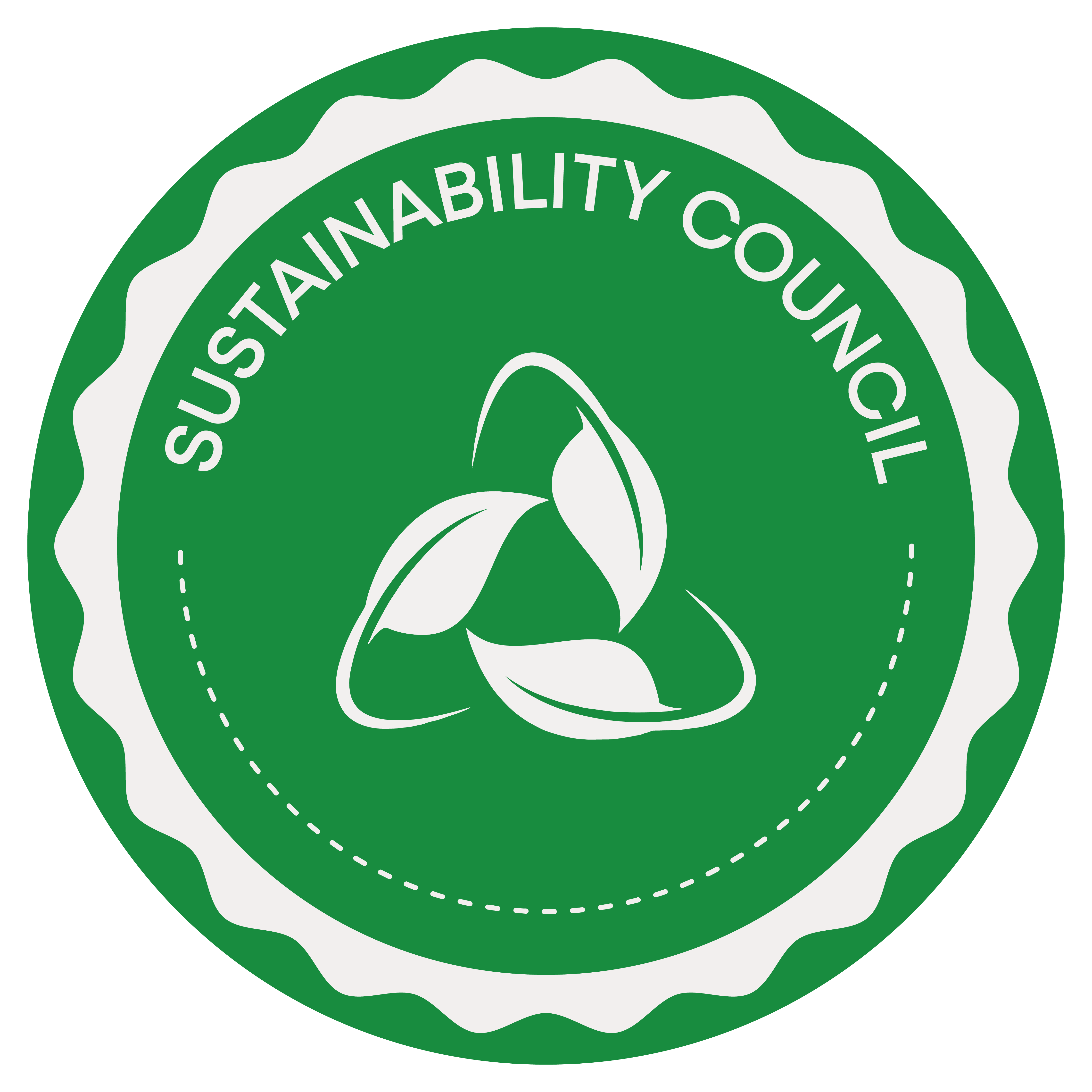 Sustainability Council Logo