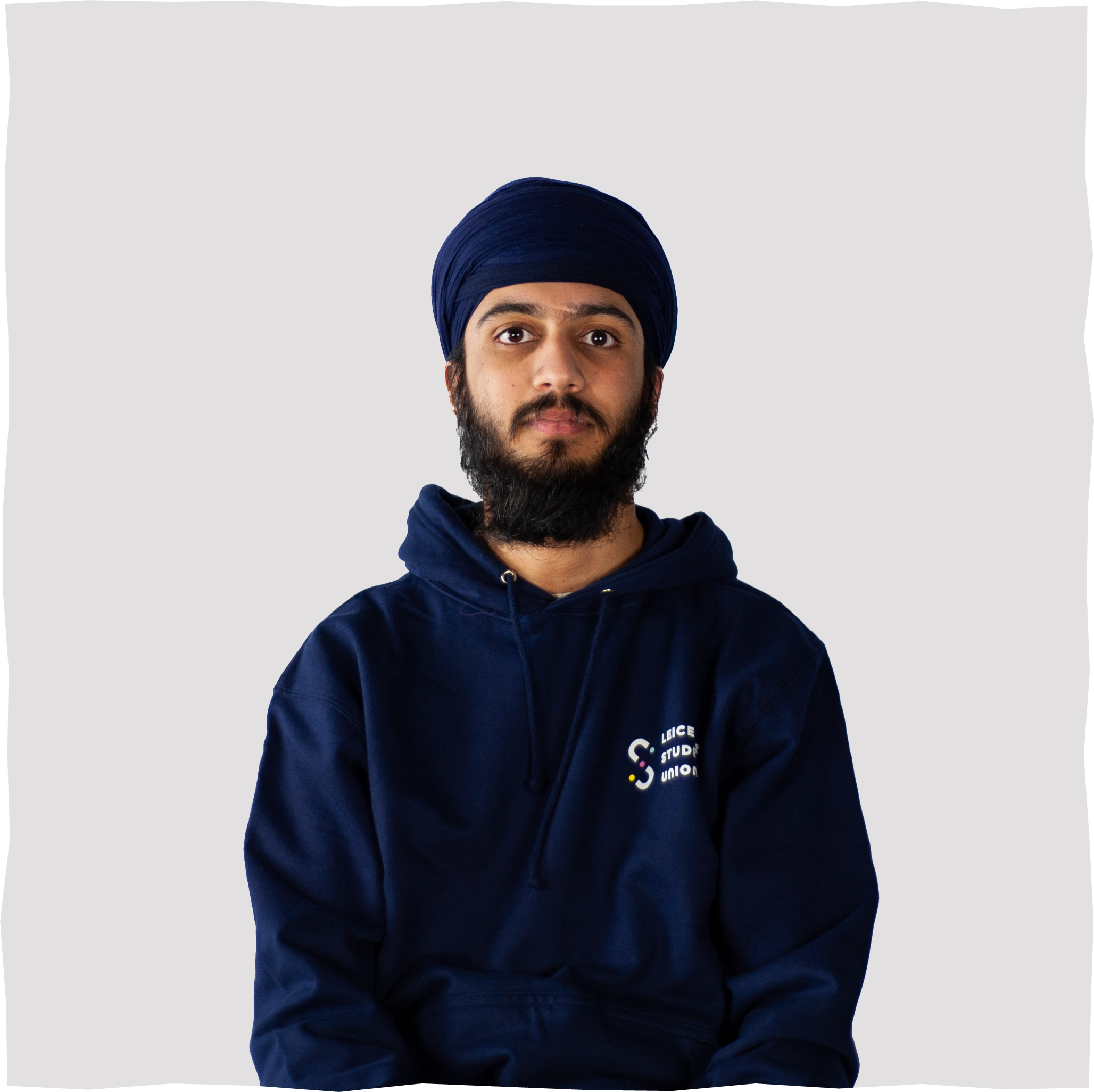 Headshot of Asis Singh