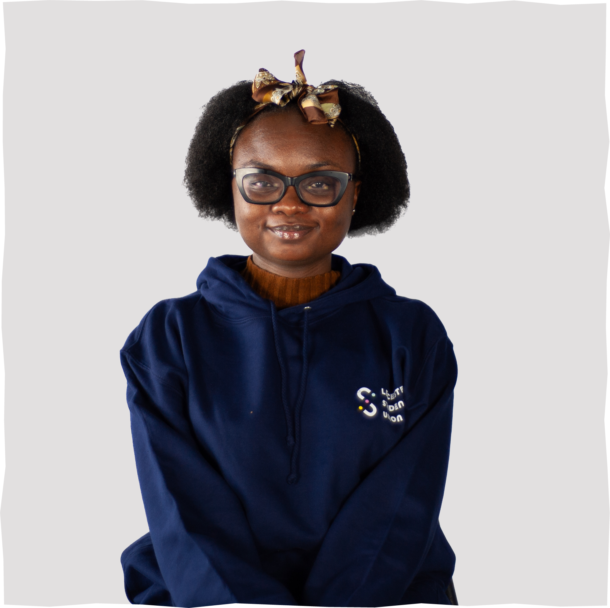 Headshot of  Edith Malemba