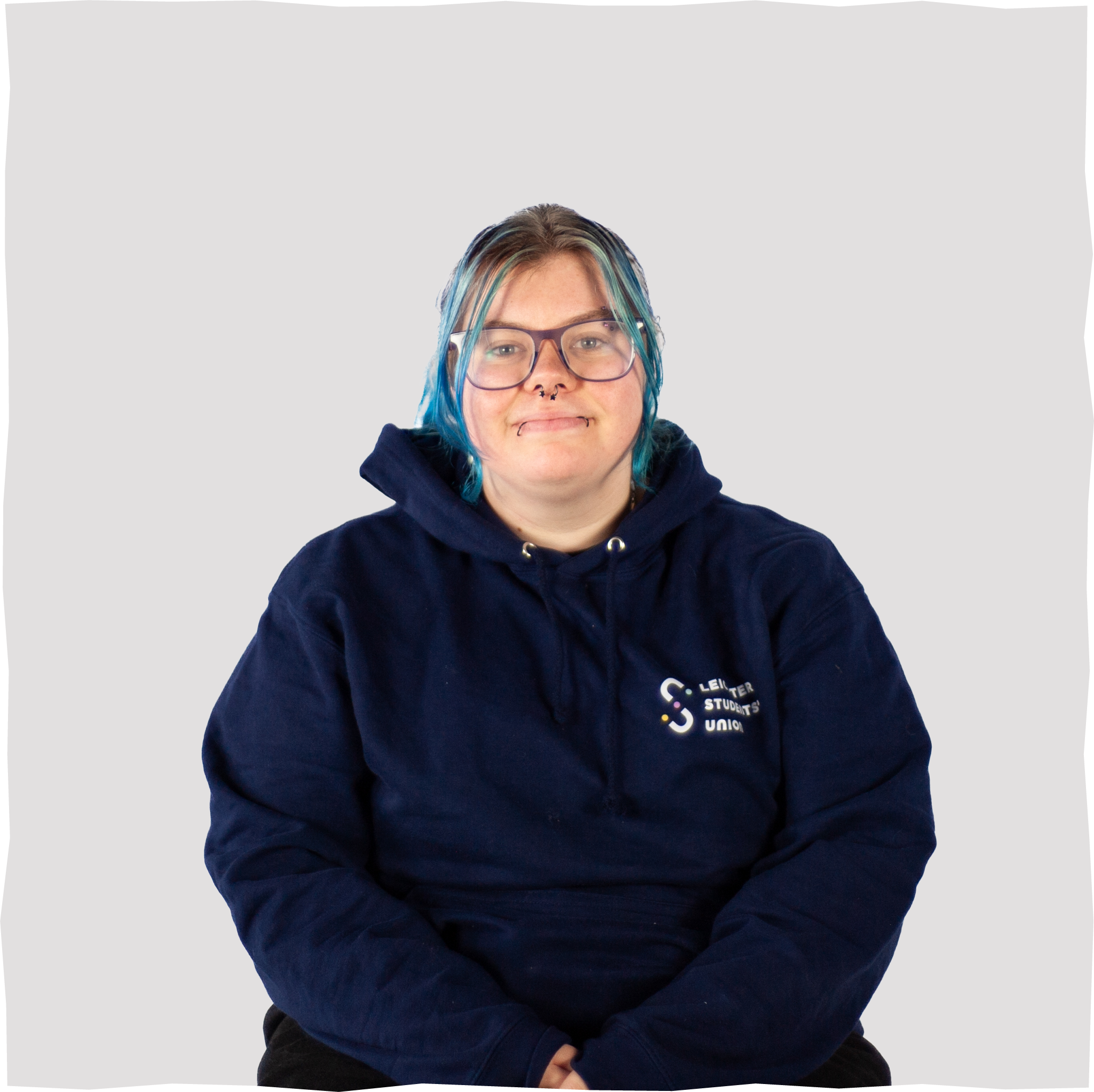 Headshot of Isobel Higham