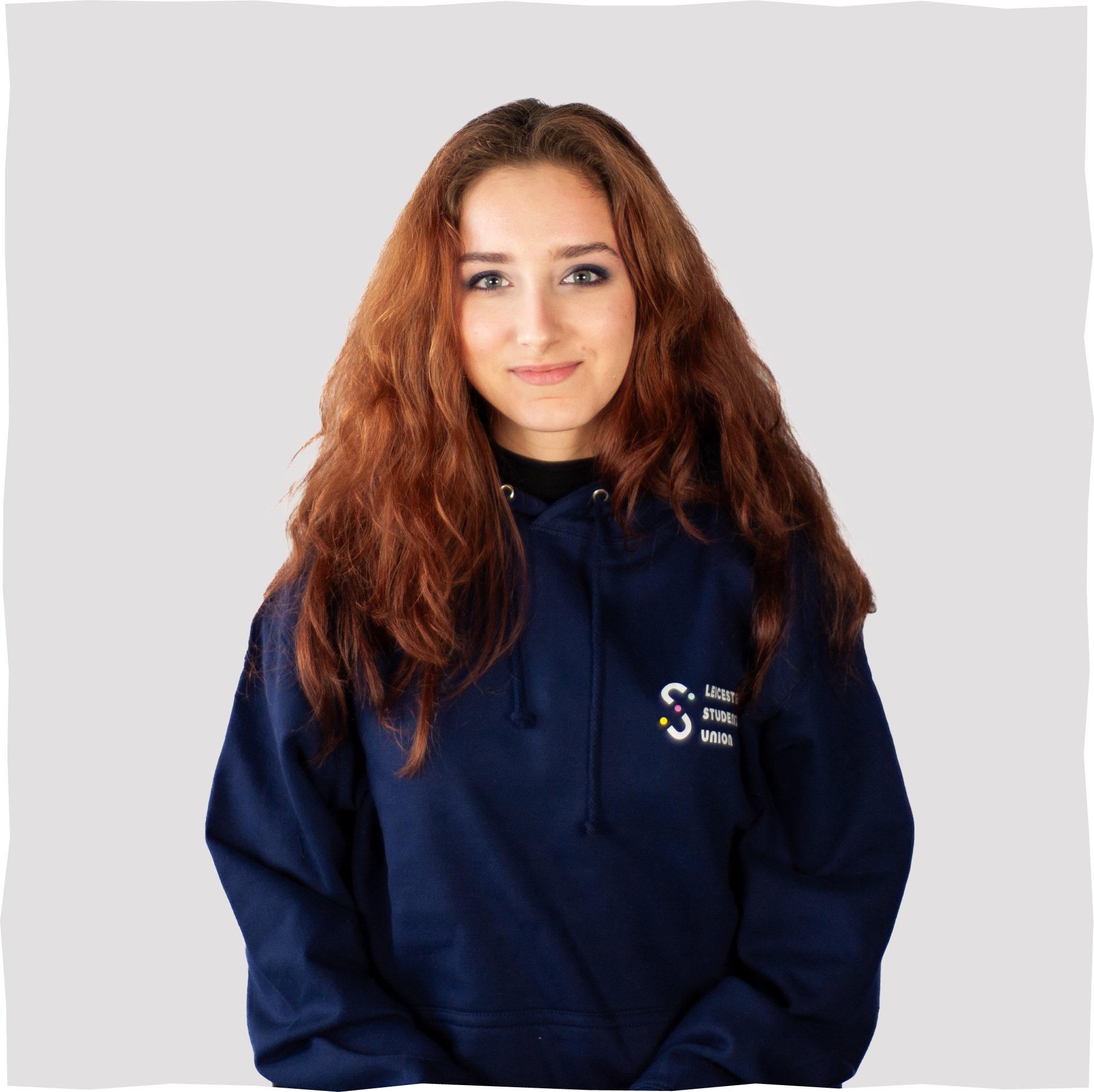 Headshot of Margarita Panteleli