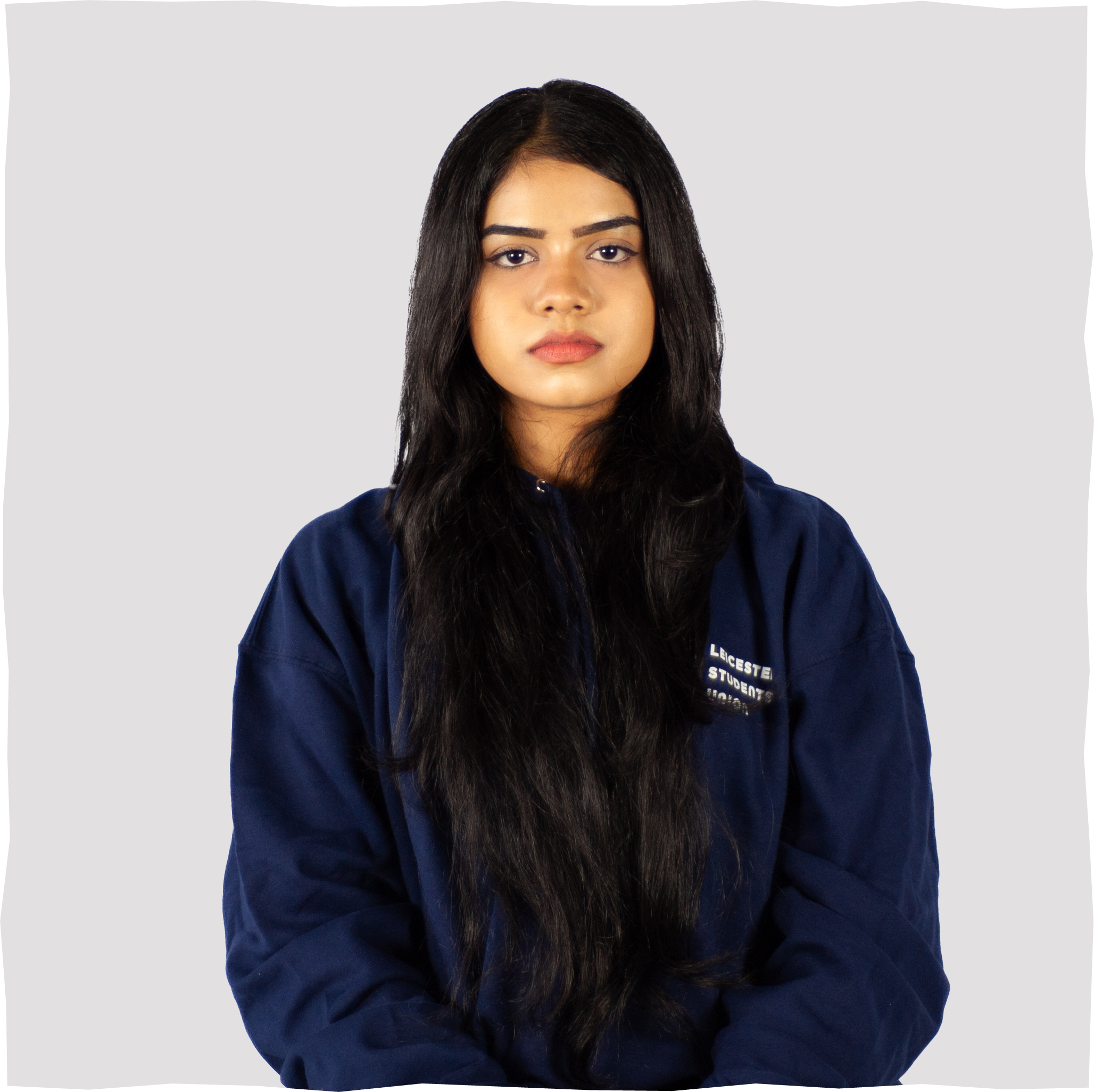 Headshot of Tanvi Indoria