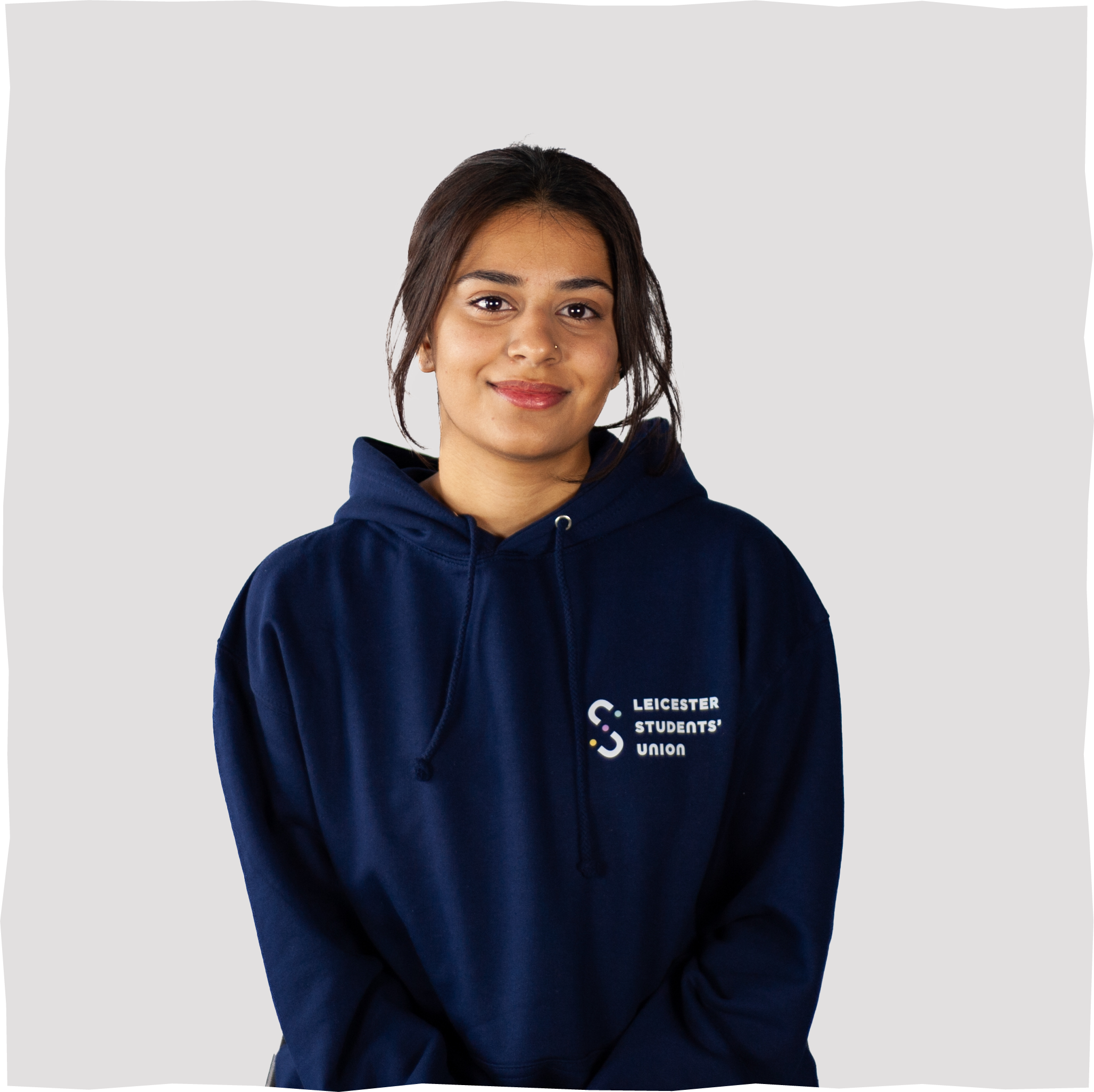 Headshot of Vinita Panchal