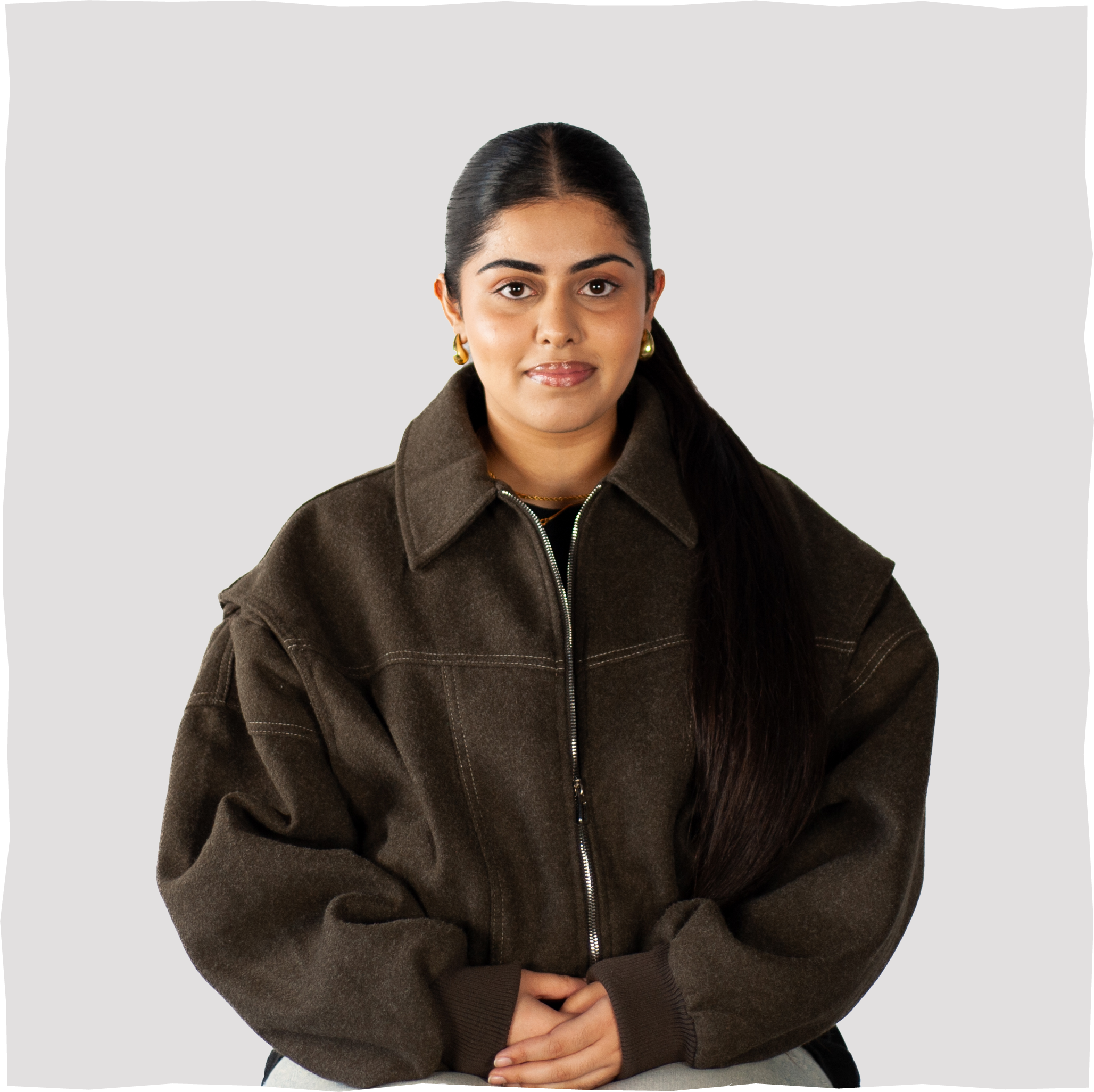 Headshot of Amrit Sandhu