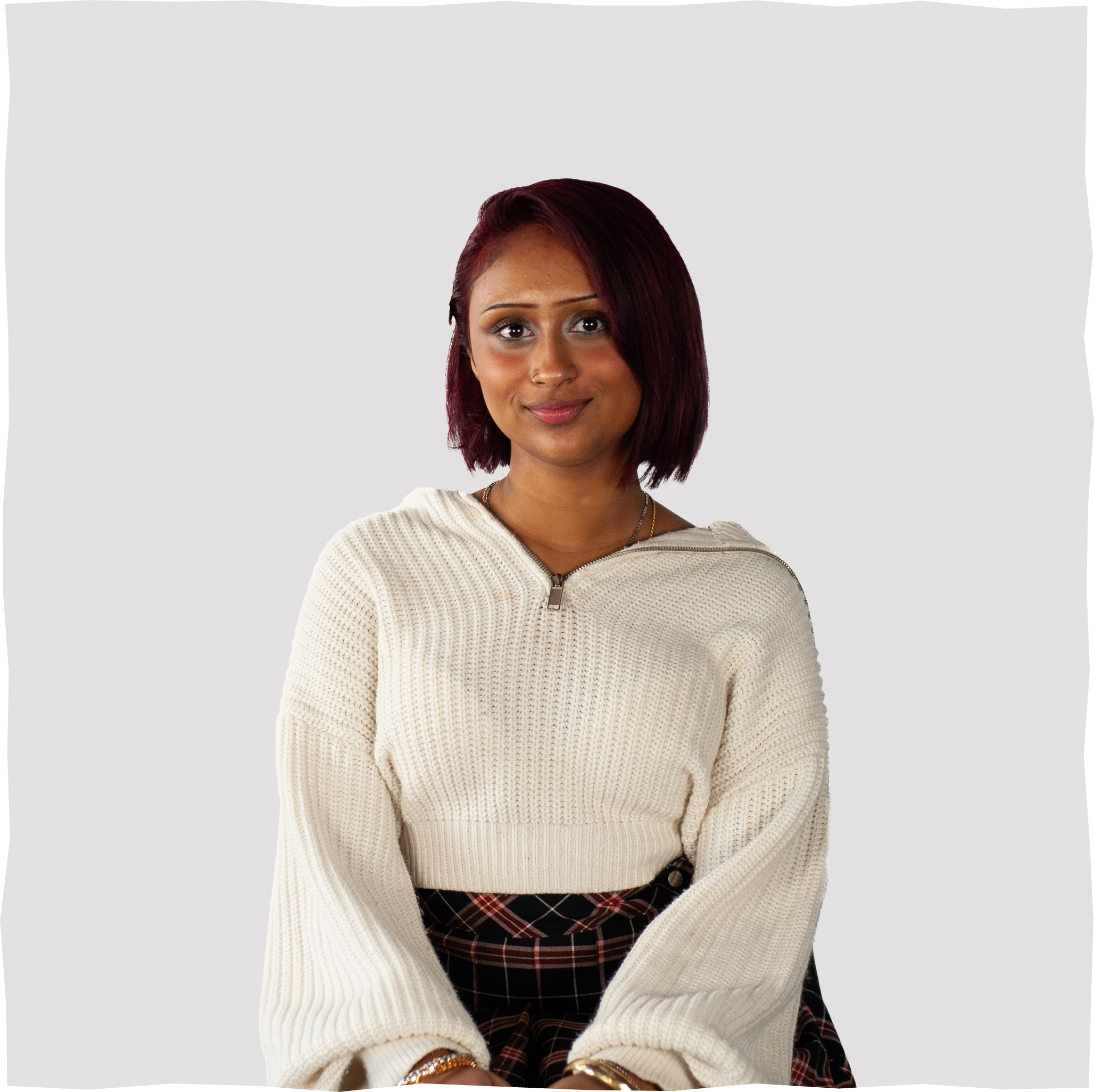 Headshot of Ree Neerohoo