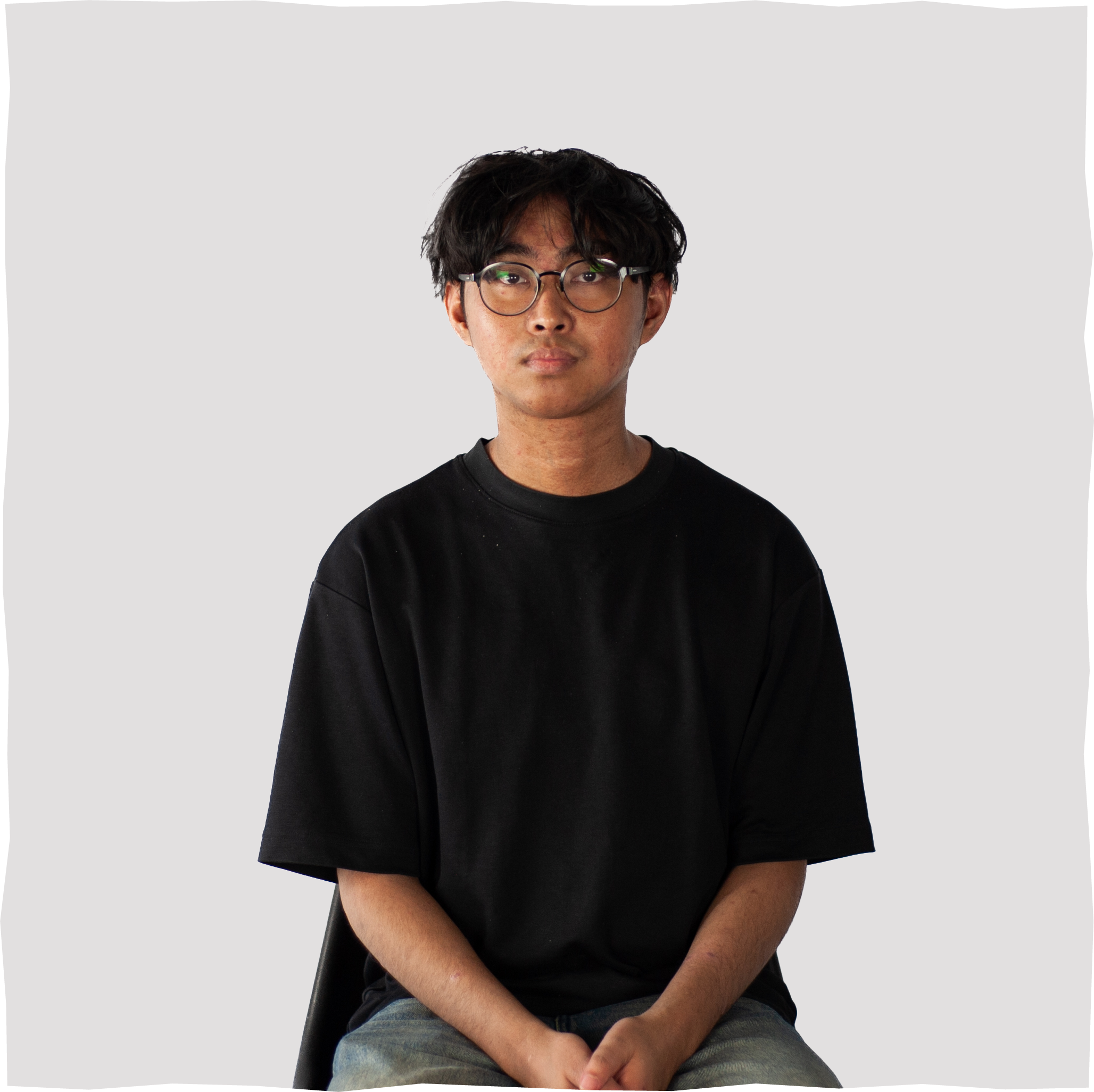 Headshot of Brylle Isbasco