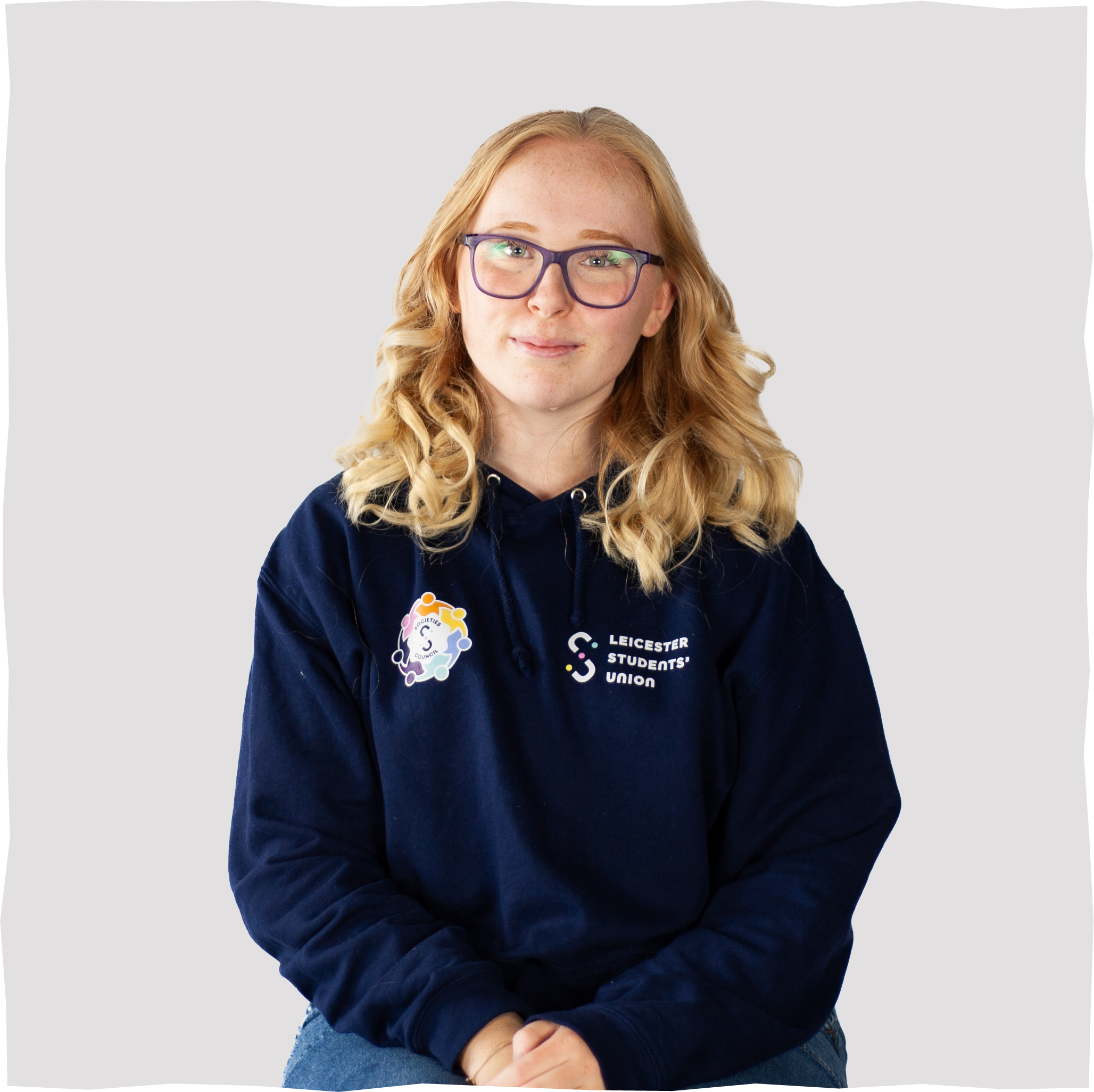 Headshot of Ellie Stobirski