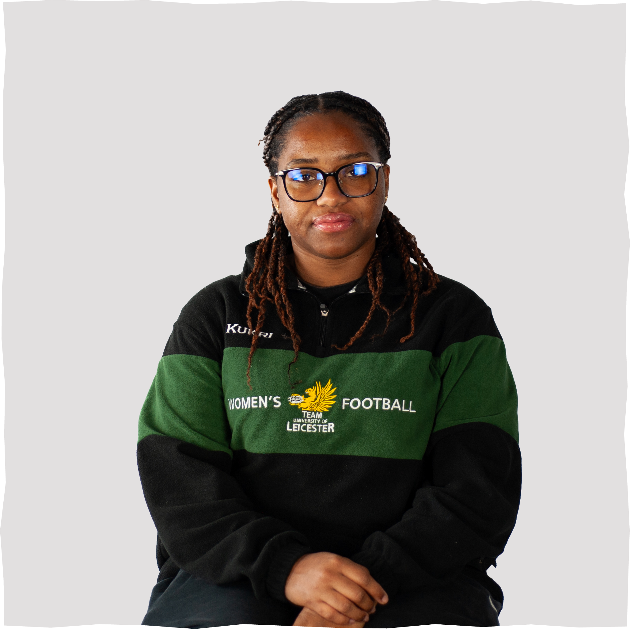 Headshot of Latoya Frazer