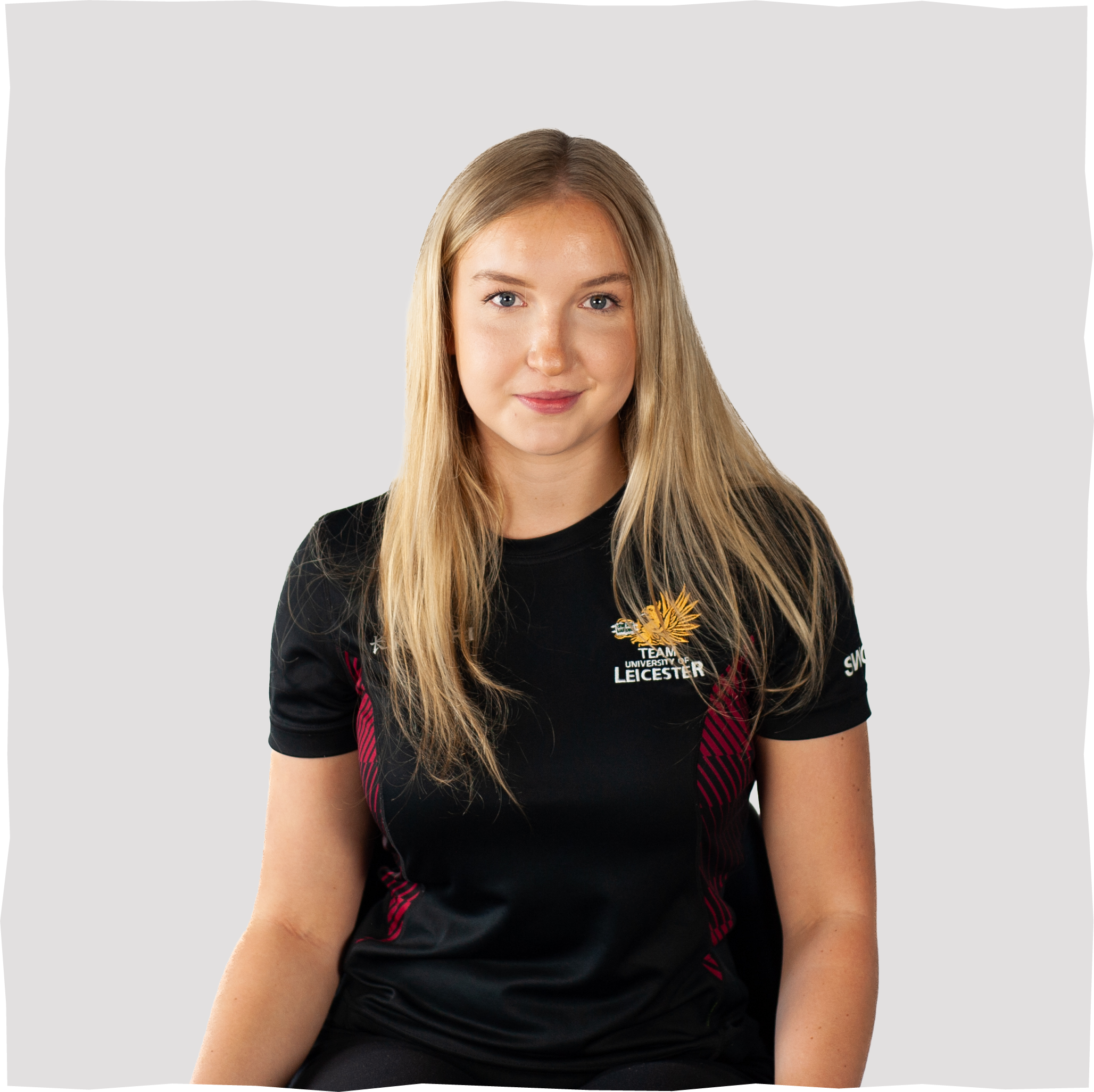 Headshot of  Abbey George