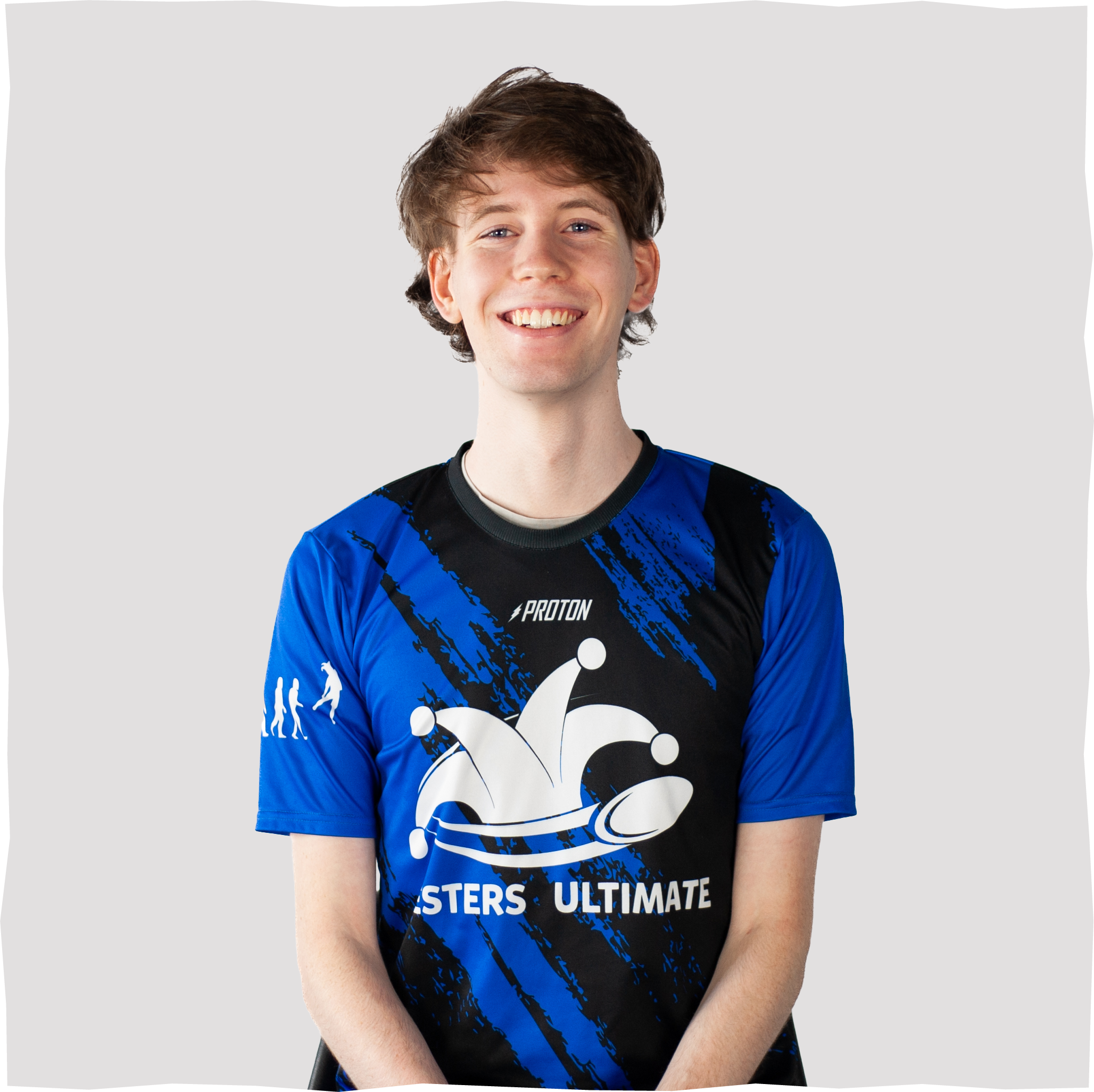 Headshot of Adam Dunnett