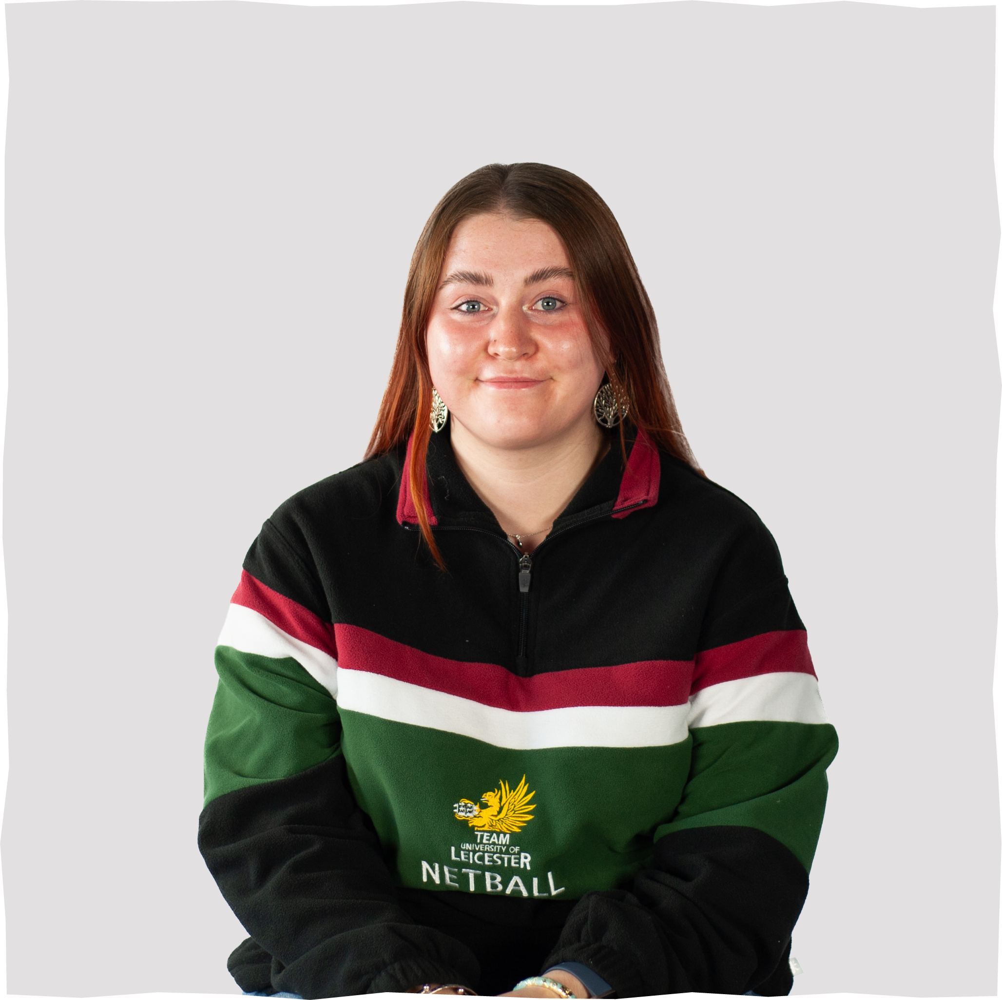 Headshot of  Eryn Davidson