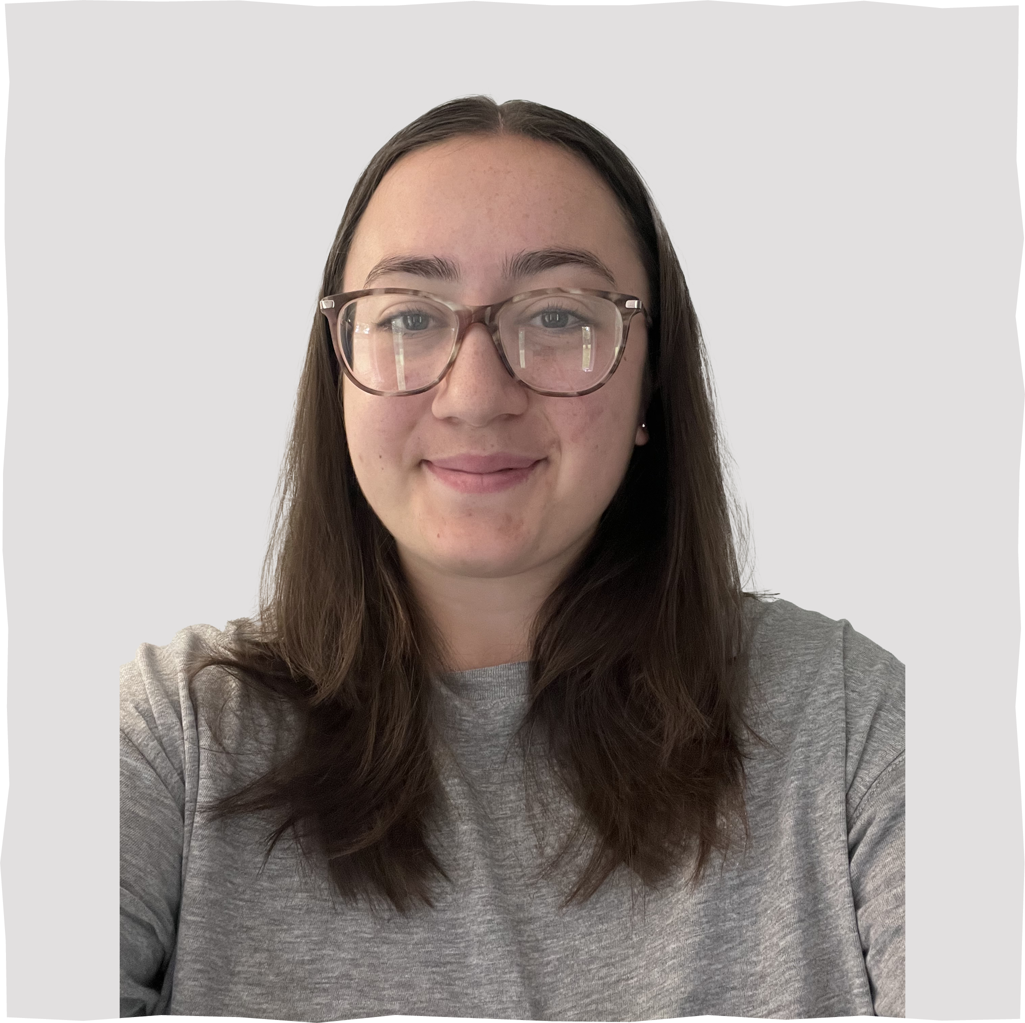 Headshot of Gracei Skidmore