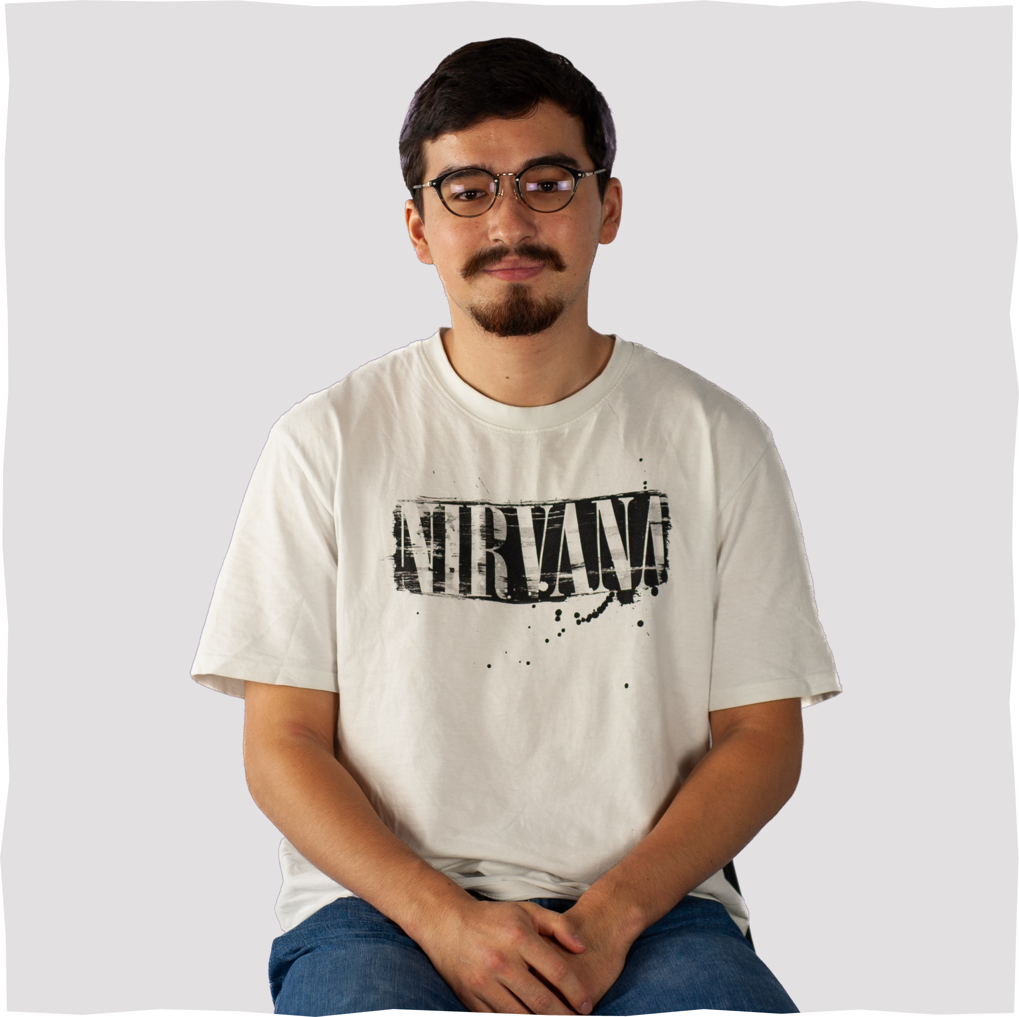 Headshot of Orlando Williams